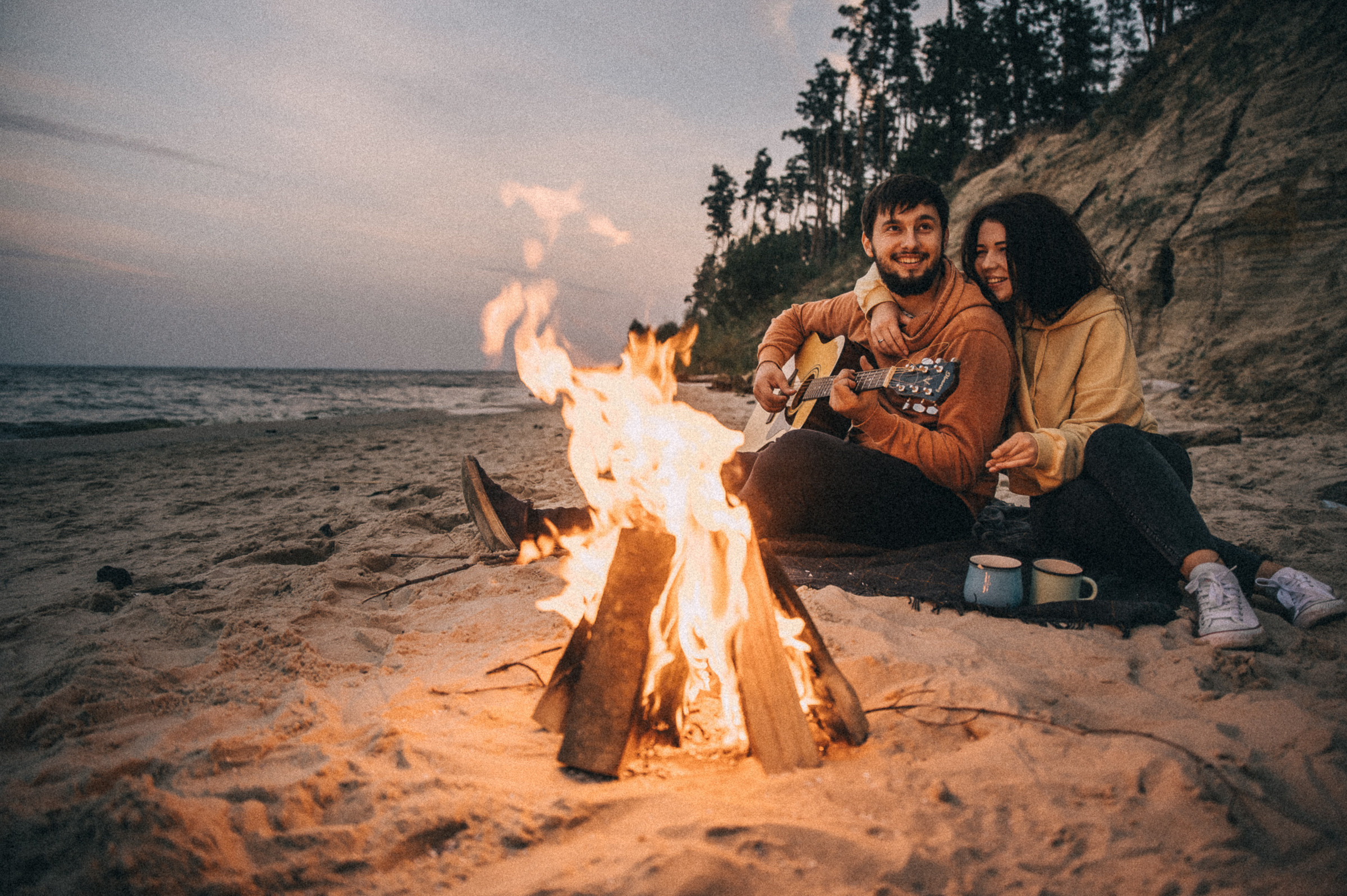 Anna&Olexandr. Фотограф Руслан Будім