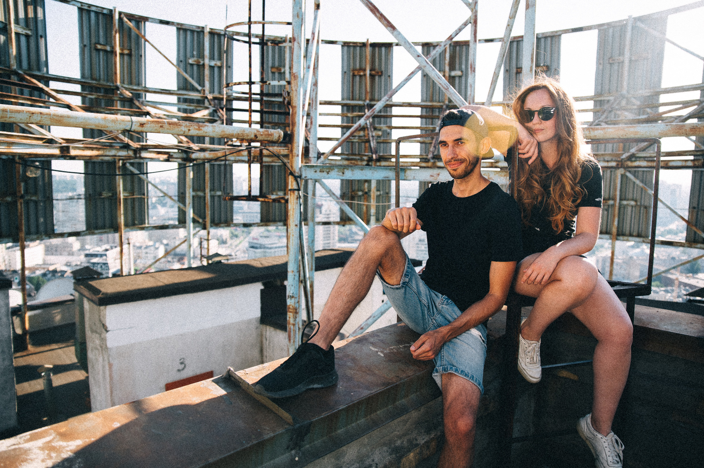 Svitlana&Sasha. Фотограф Руслан Будім