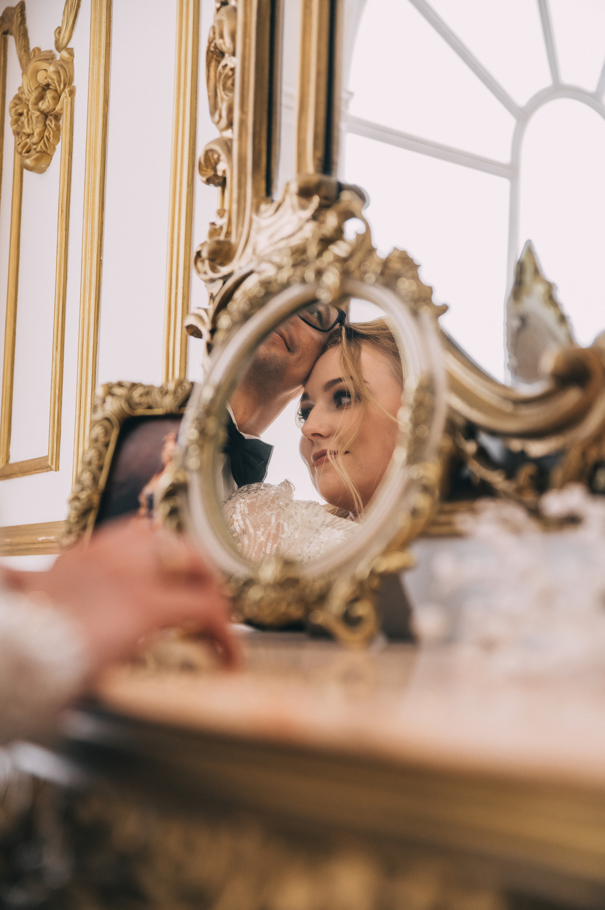 Annika&Yuriy. Фотограф Руслан Будім