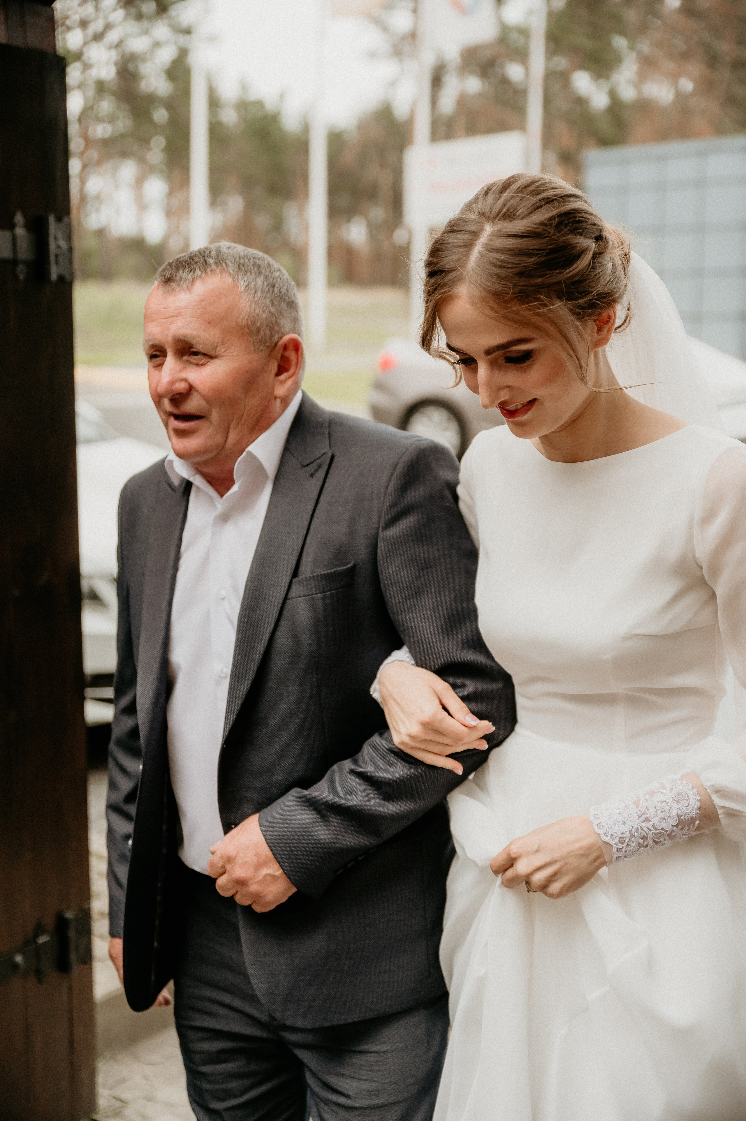 Юля та Андрій. Фотограф Руслан Будім