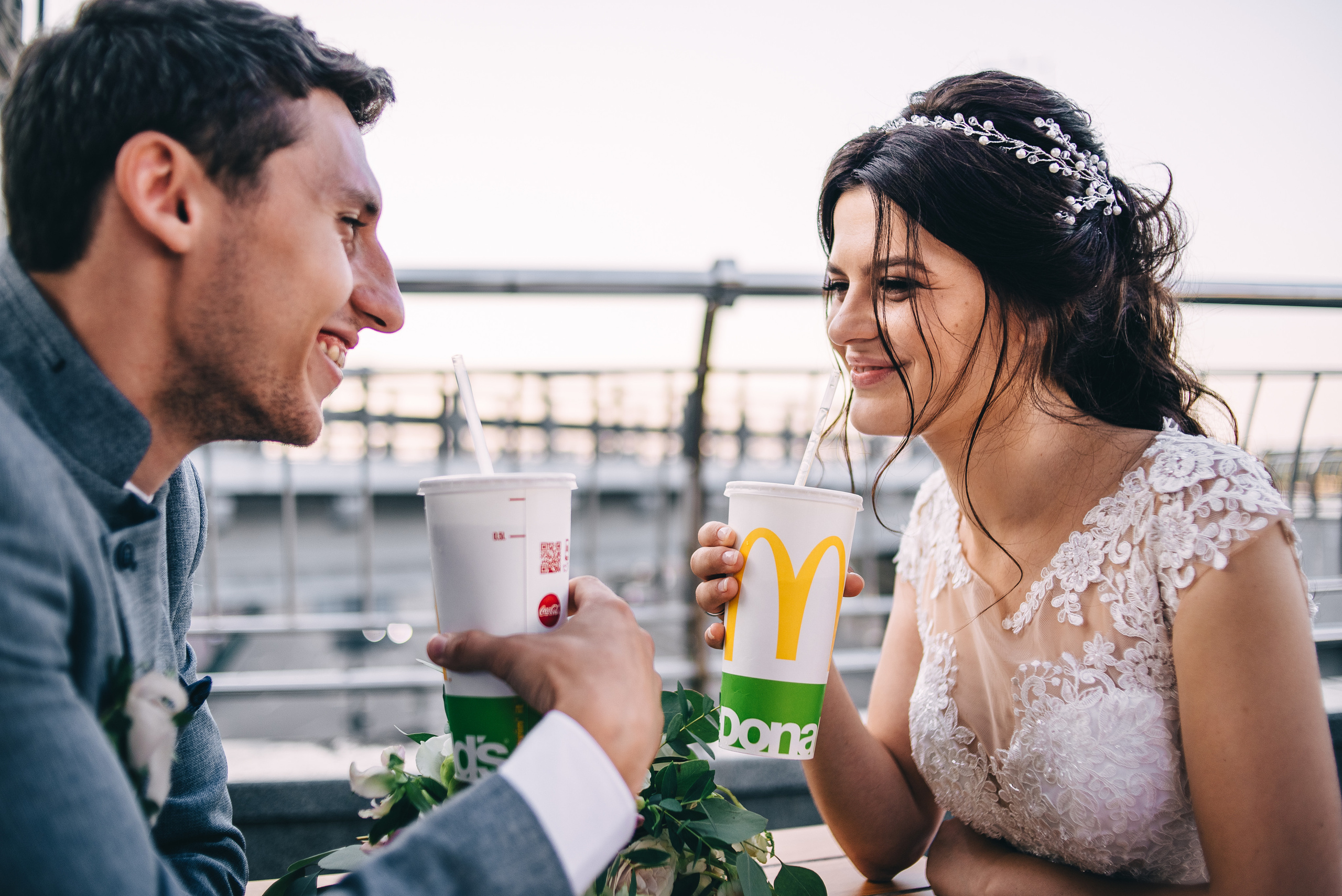 Nata&Alex. Фотограф Руслан Будім