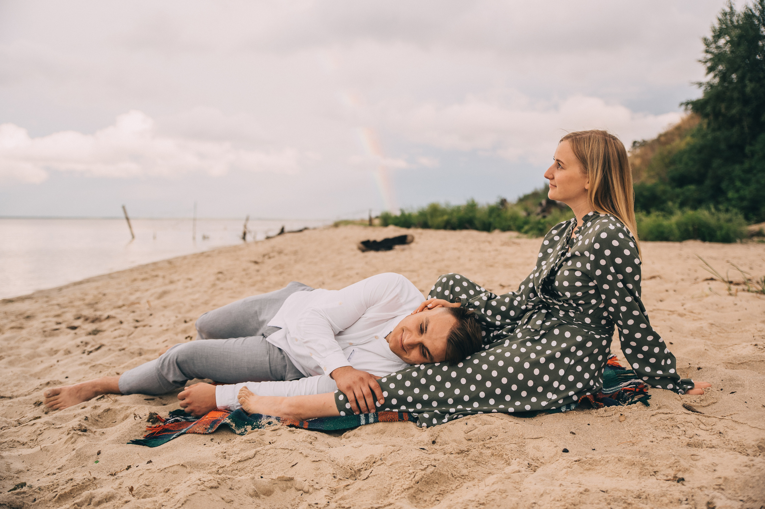 Юля&Макс. Фотограф Руслан Будім