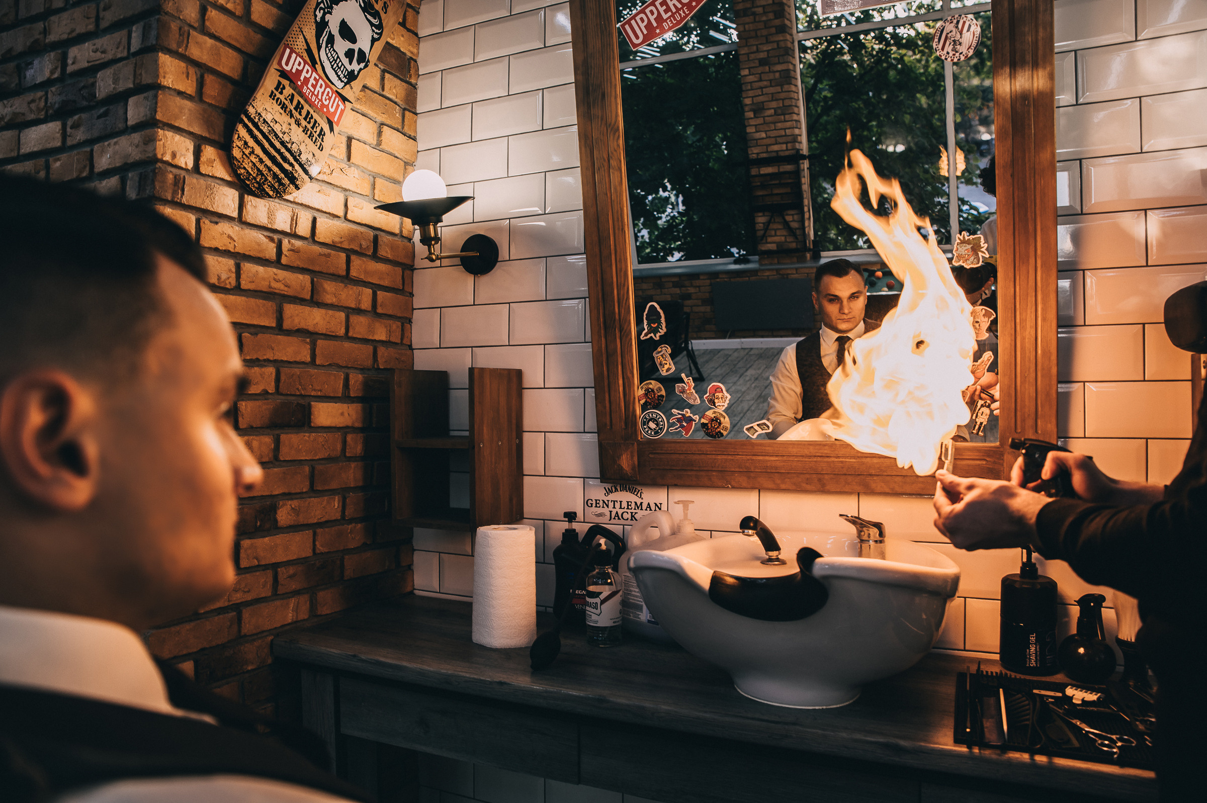 Julia&Max. Фотограф Руслан Будім