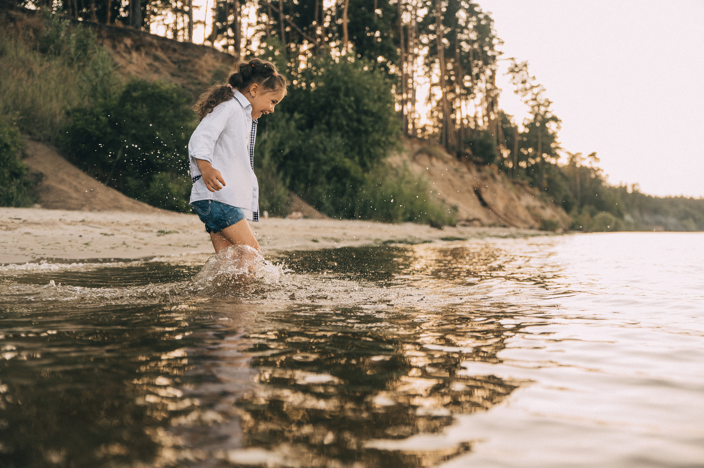 Anastasia&Olexandr&LittlePrincess. Фотограф Руслан Будім