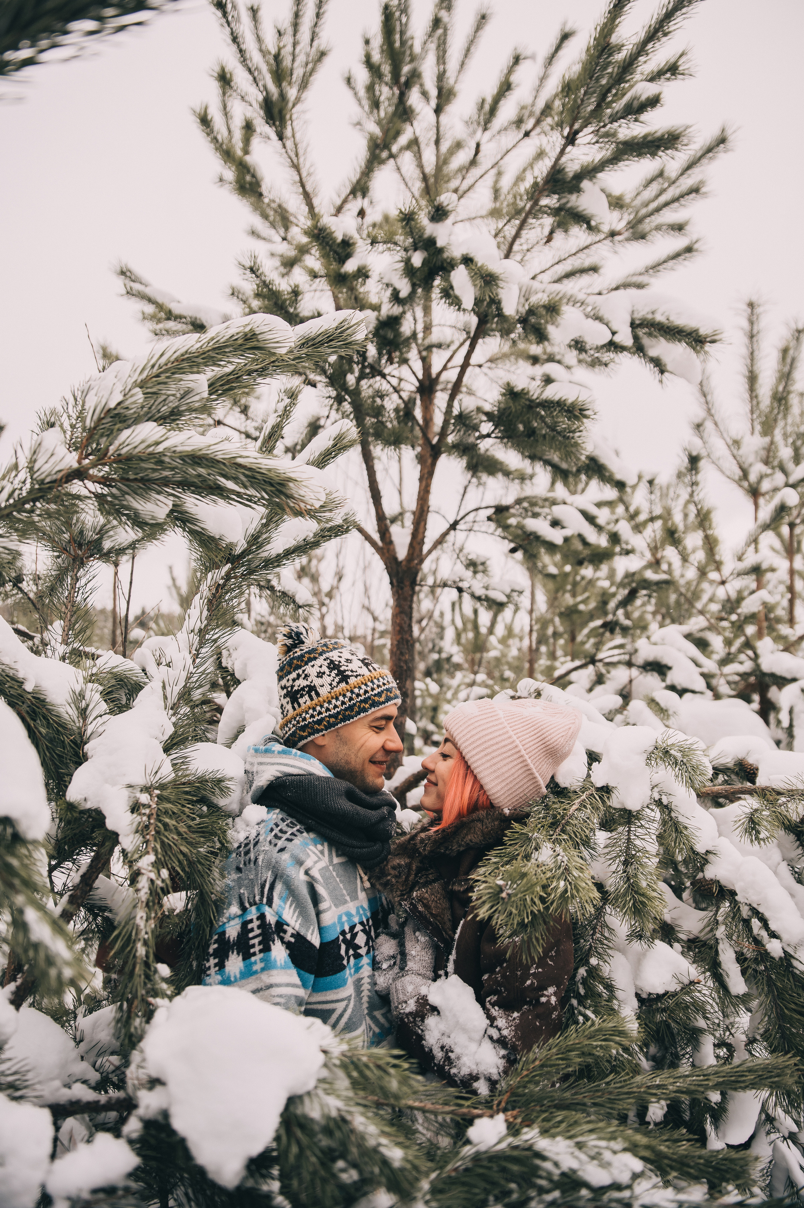Анна&Євгеній. Фотограф Руслан Будім