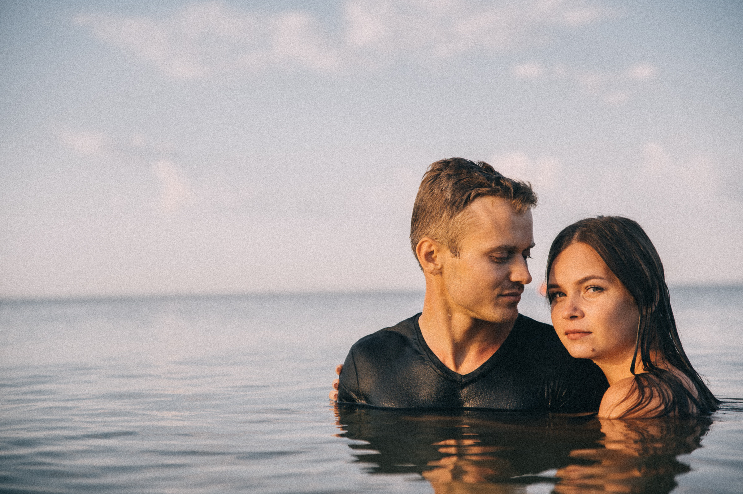 Oksana&Stas. Фотограф Руслан Будім