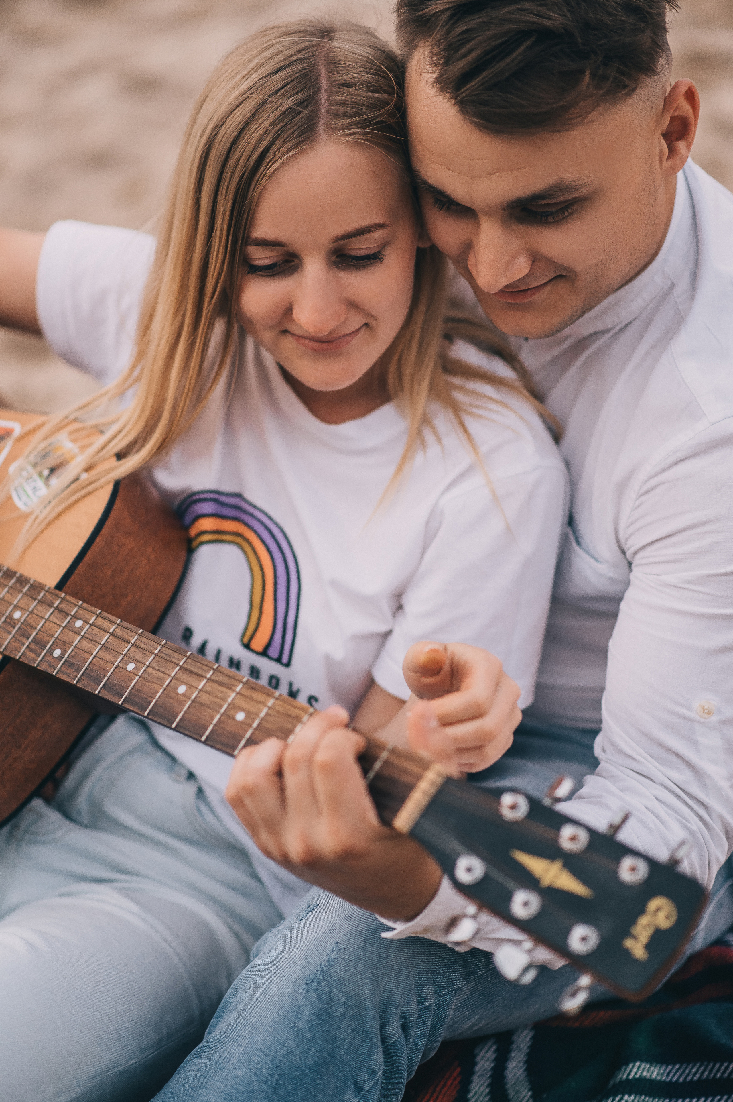 Юля&Макс. Фотограф Руслан Будім