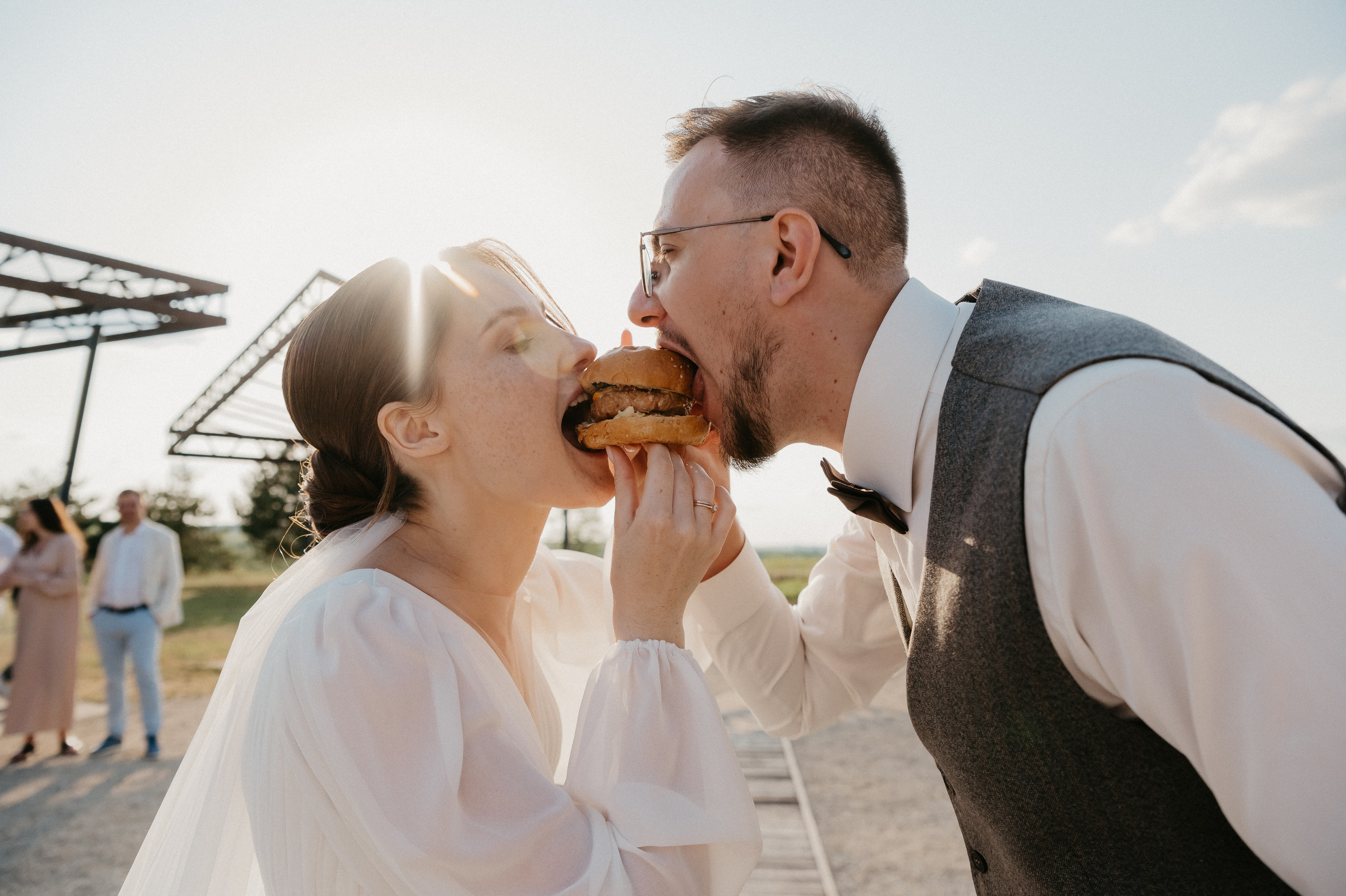 Ulyana&Kostyantyn. Фотограф Руслан Будім