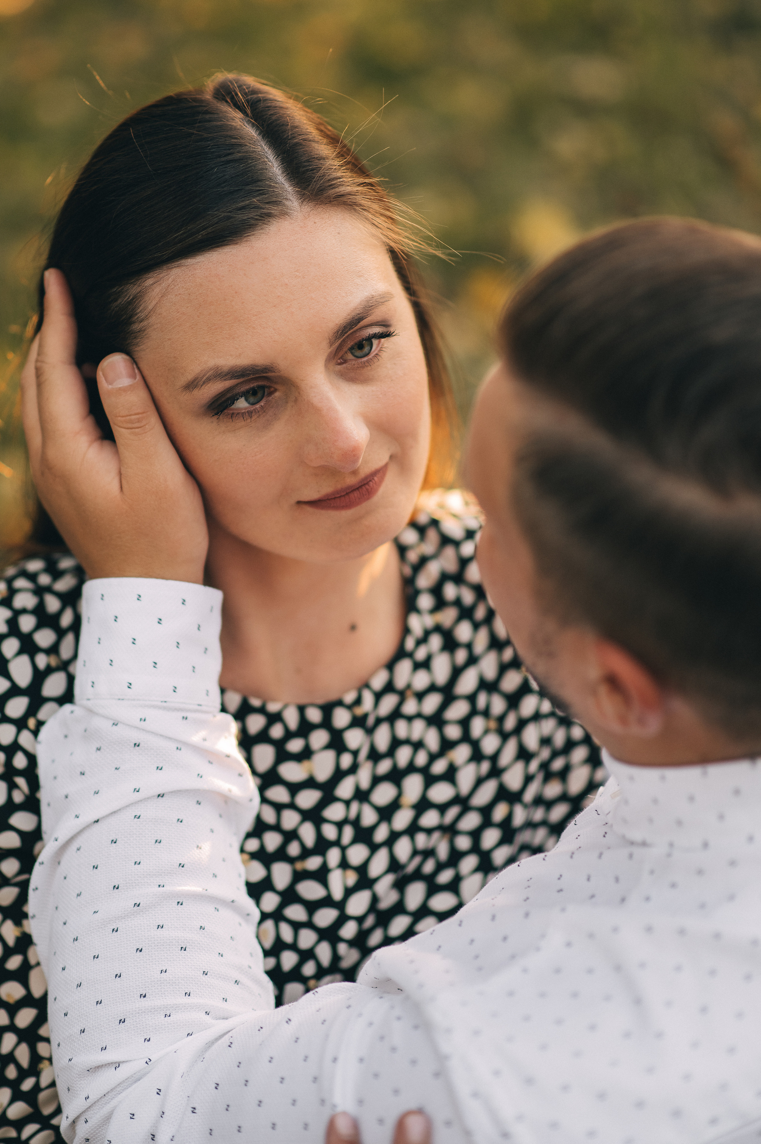Вікторія&Анатолій. Фотограф Руслан Будім