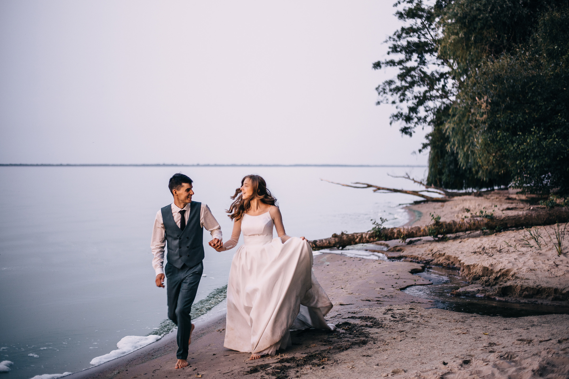 Ilona&Peter. Фотограф Руслан Будім