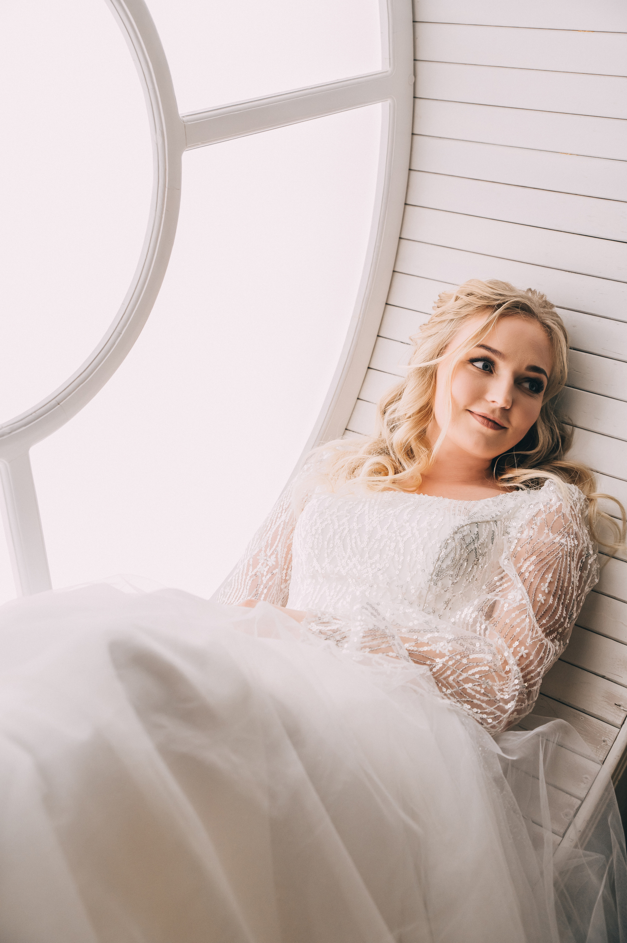 Annika&Yuriy. Фотограф Руслан Будім