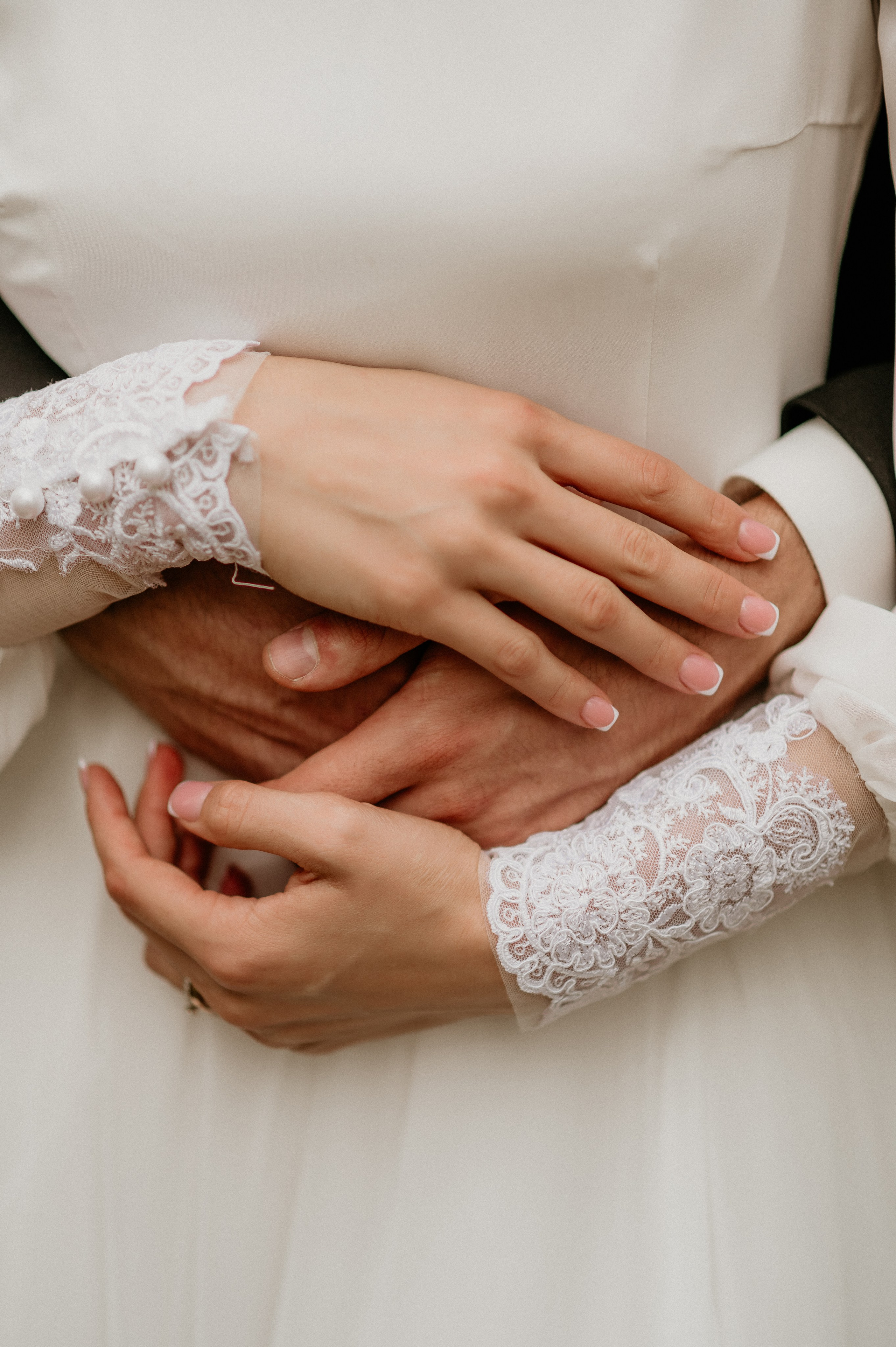 Юля та Андрій. Фотограф Руслан Будім