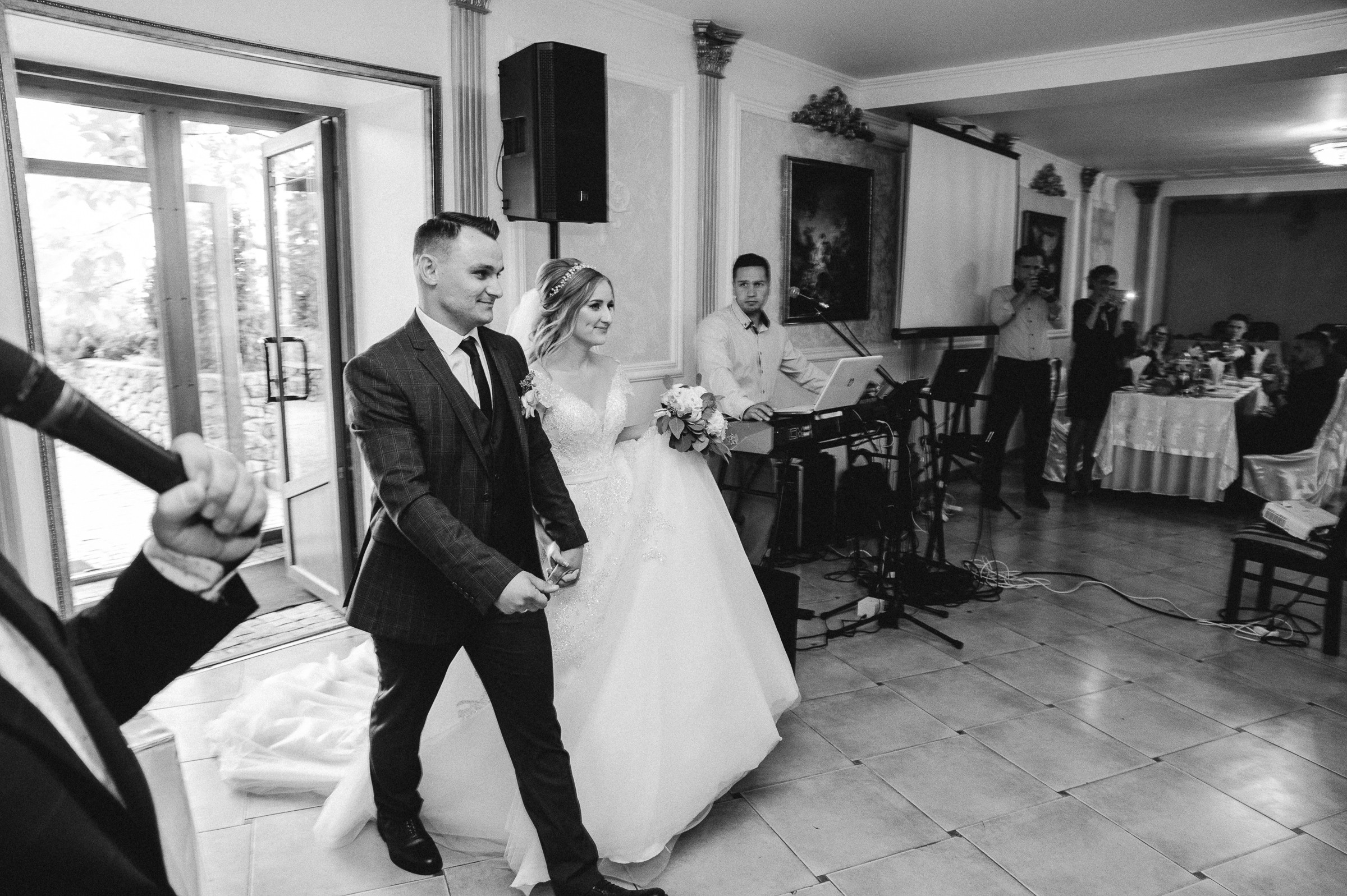 Julia&Max. Фотограф Руслан Будім