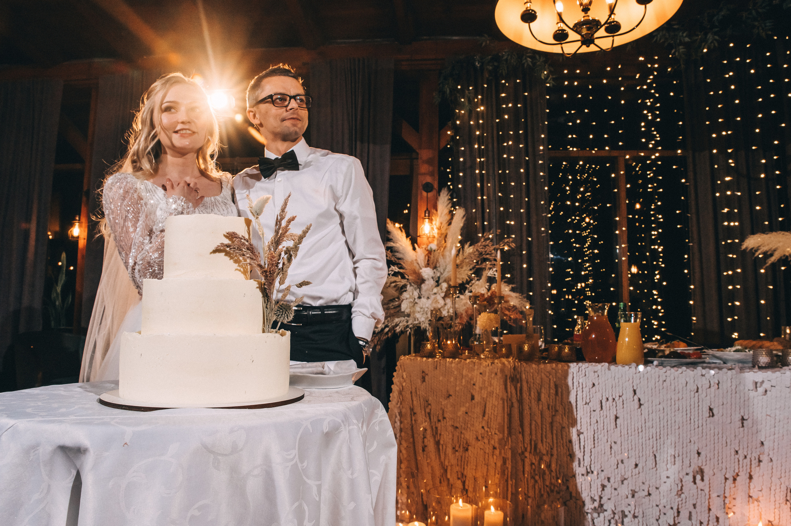 Annika&Yuriy. Фотограф Руслан Будім