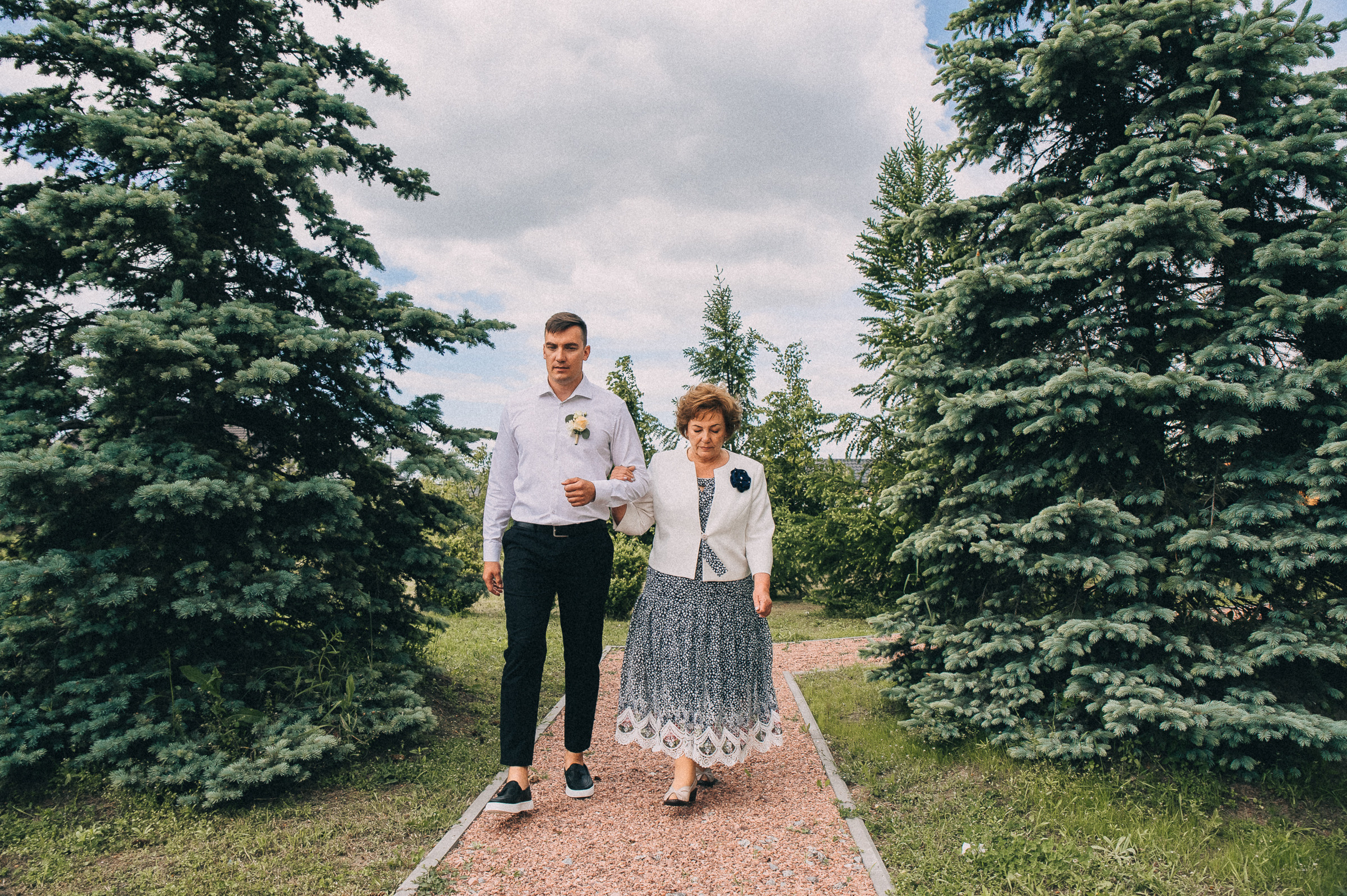 Marina&Vlad. Фотограф Руслан Будім