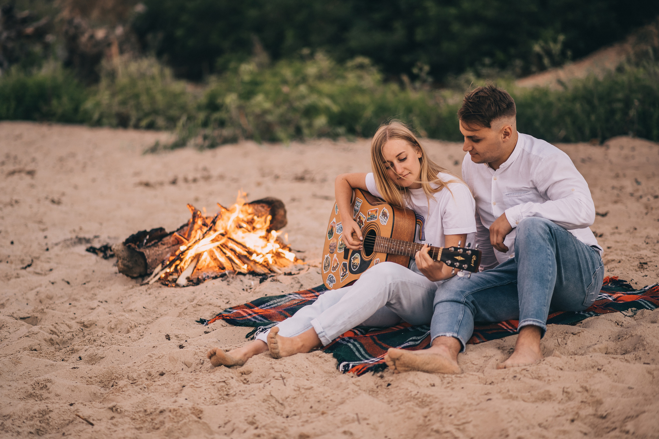 Юля&Макс. Фотограф Руслан Будім