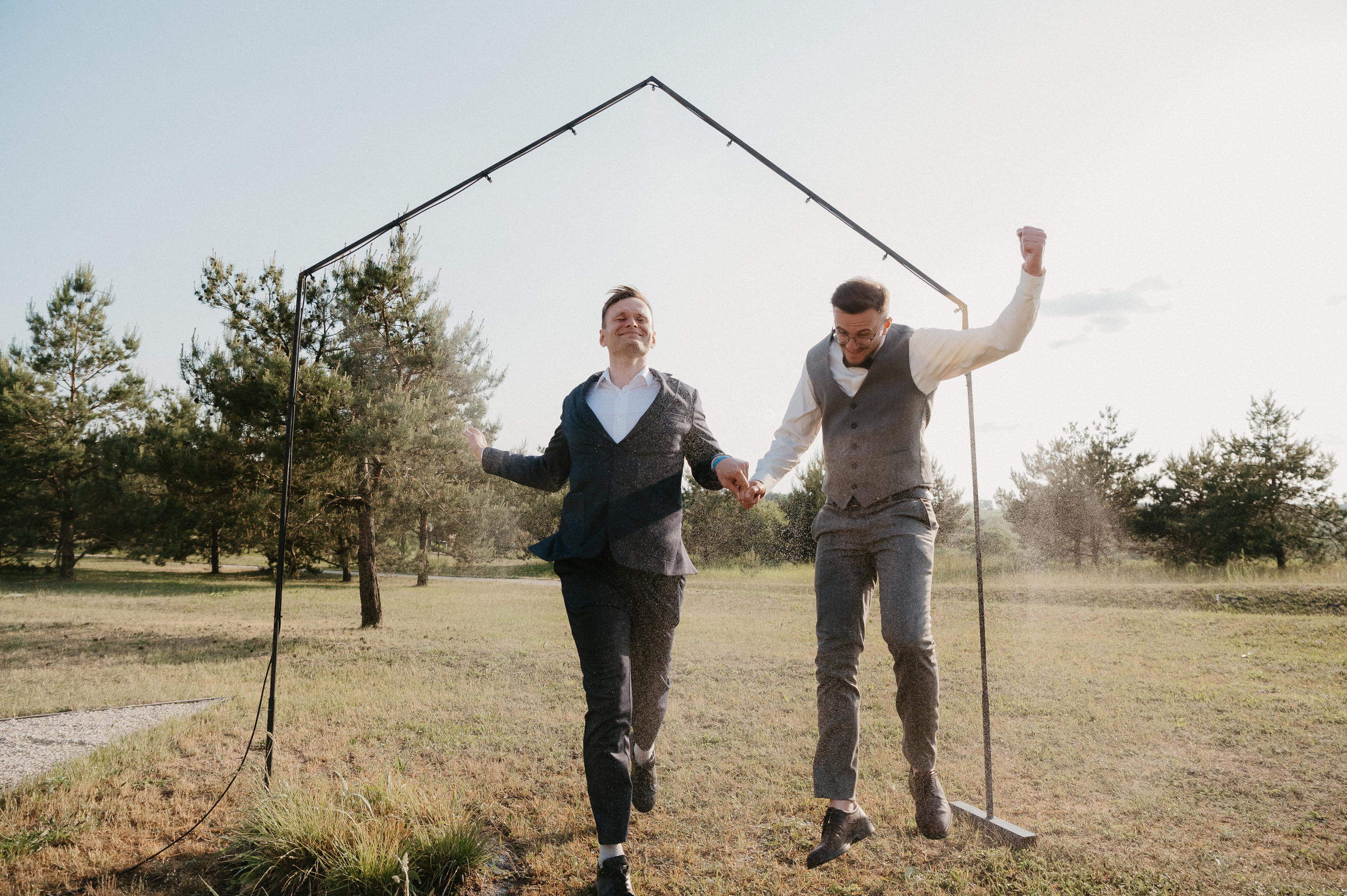 Ulyana&Kostyantyn. Фотограф Руслан Будім