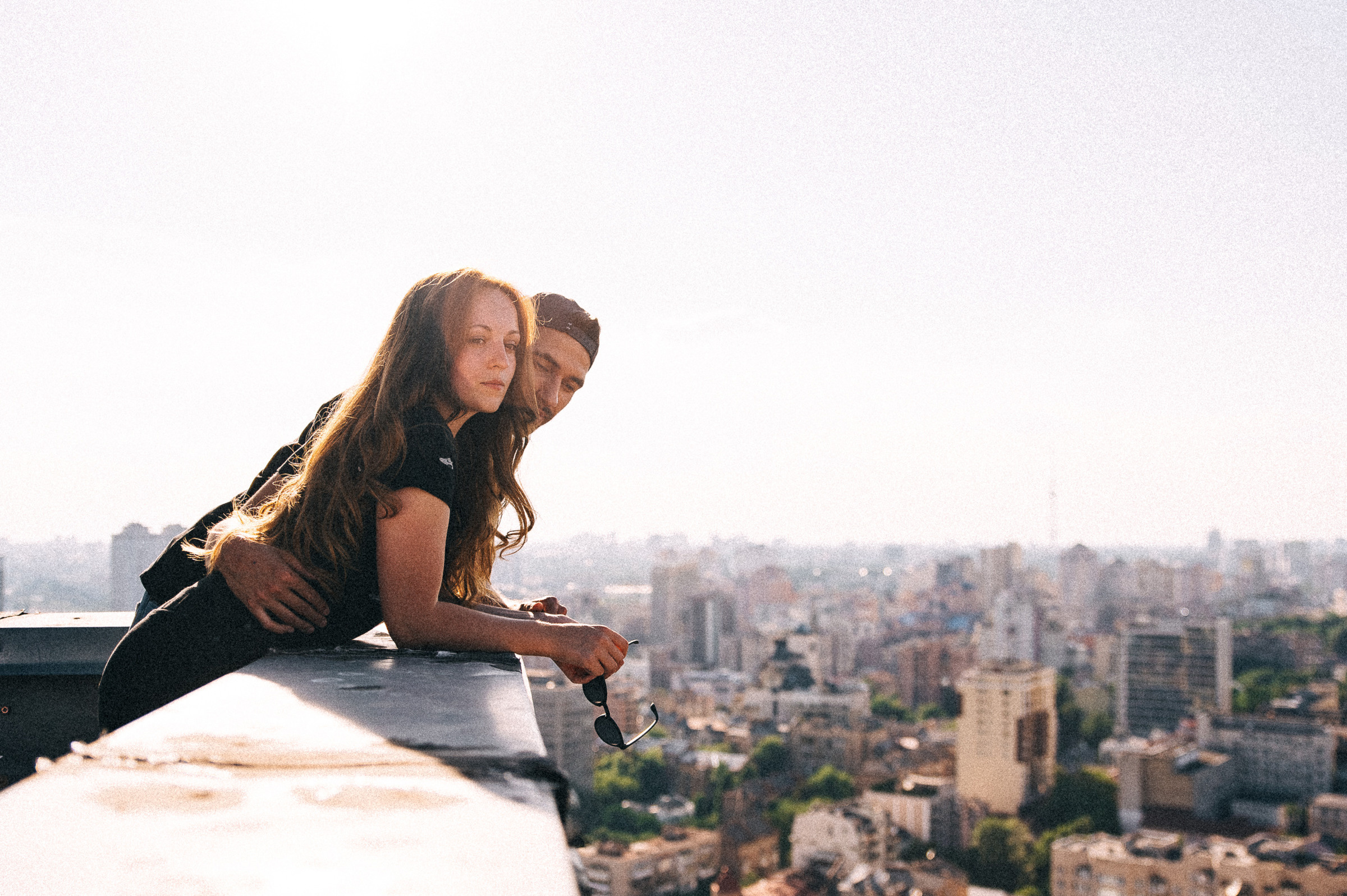 Svitlana&Sasha. Фотограф Руслан Будім