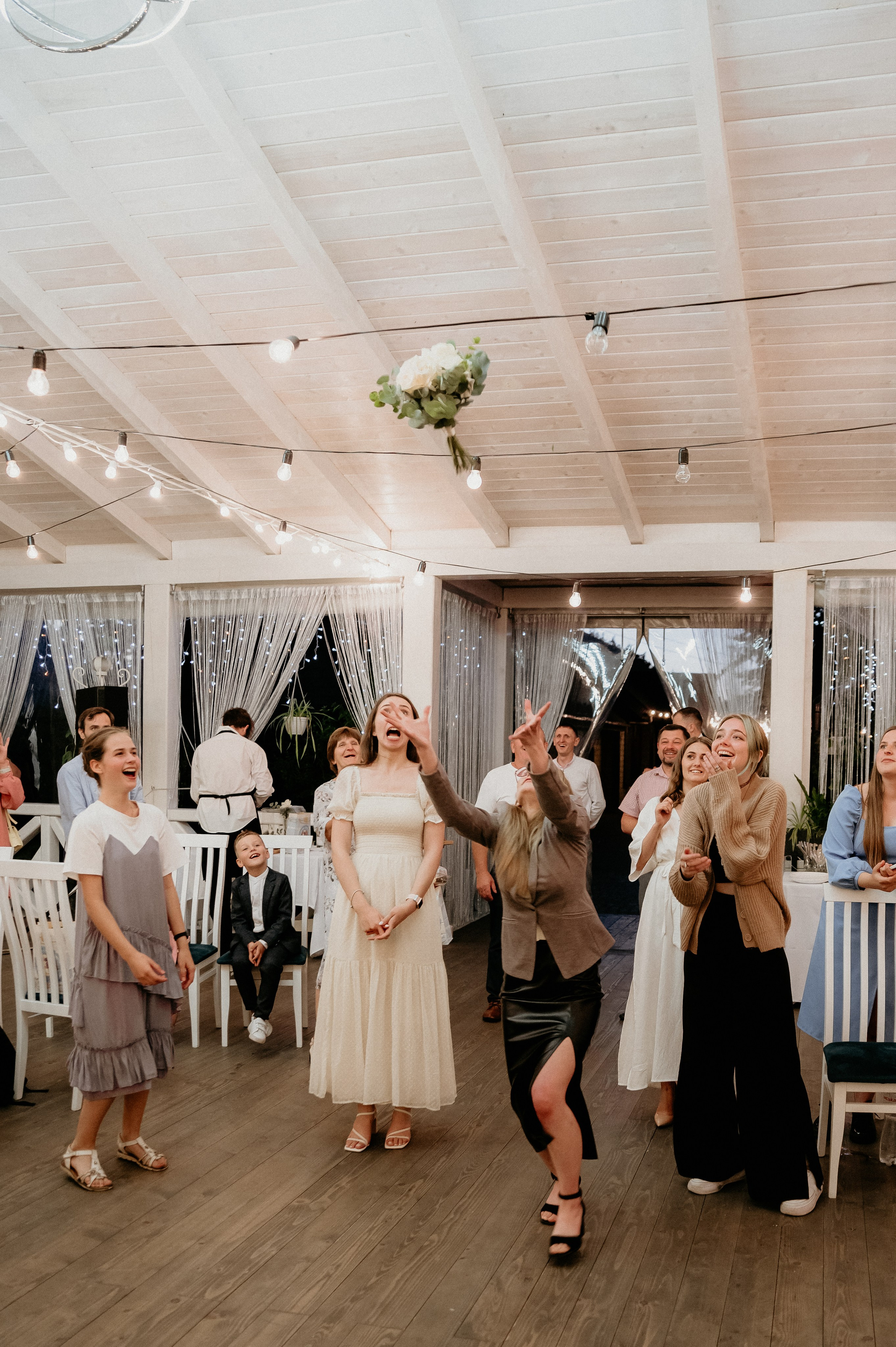 Юля та Андрій. Фотограф Руслан Будім