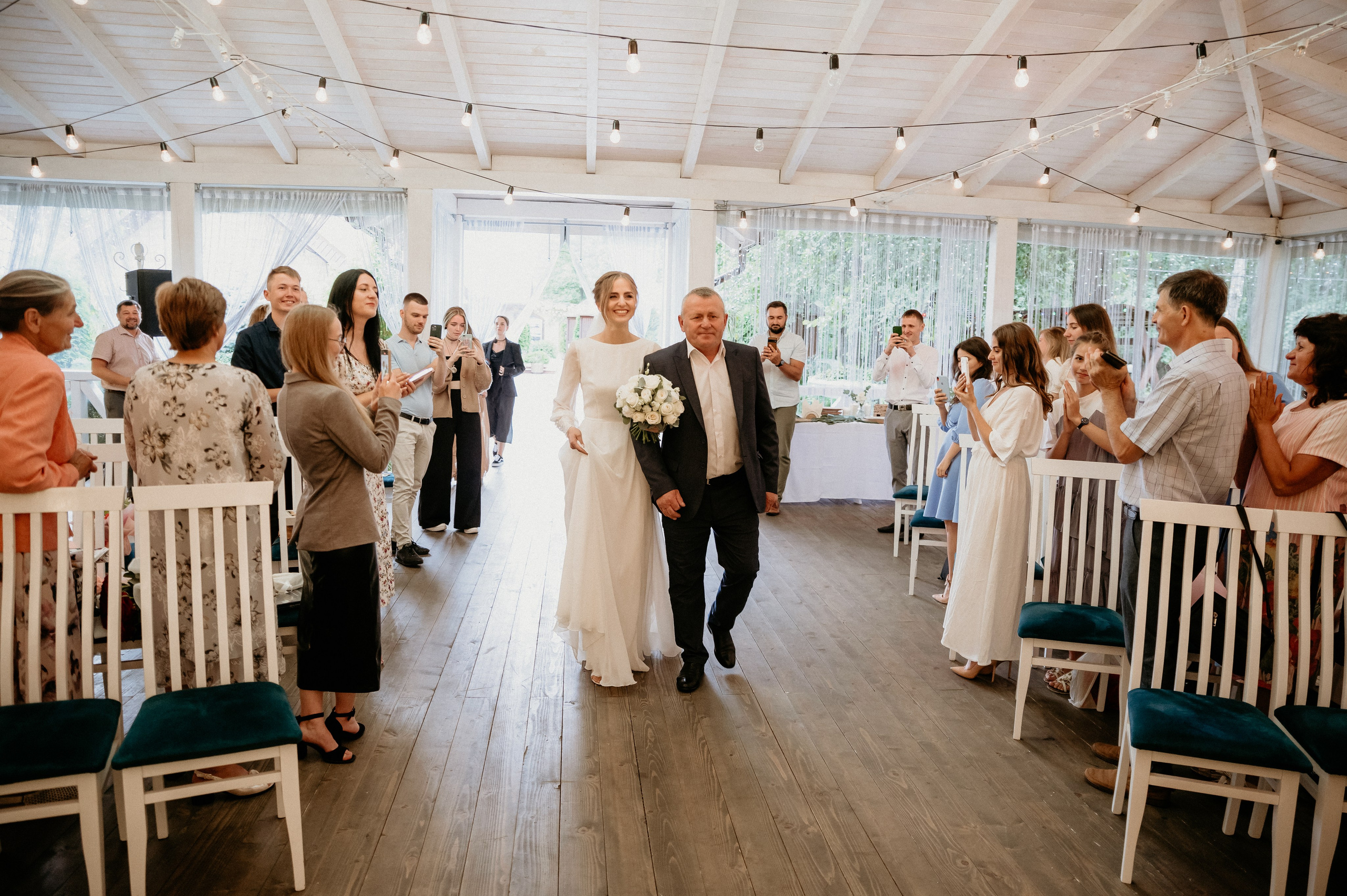 Юля та Андрій. Фотограф Руслан Будім