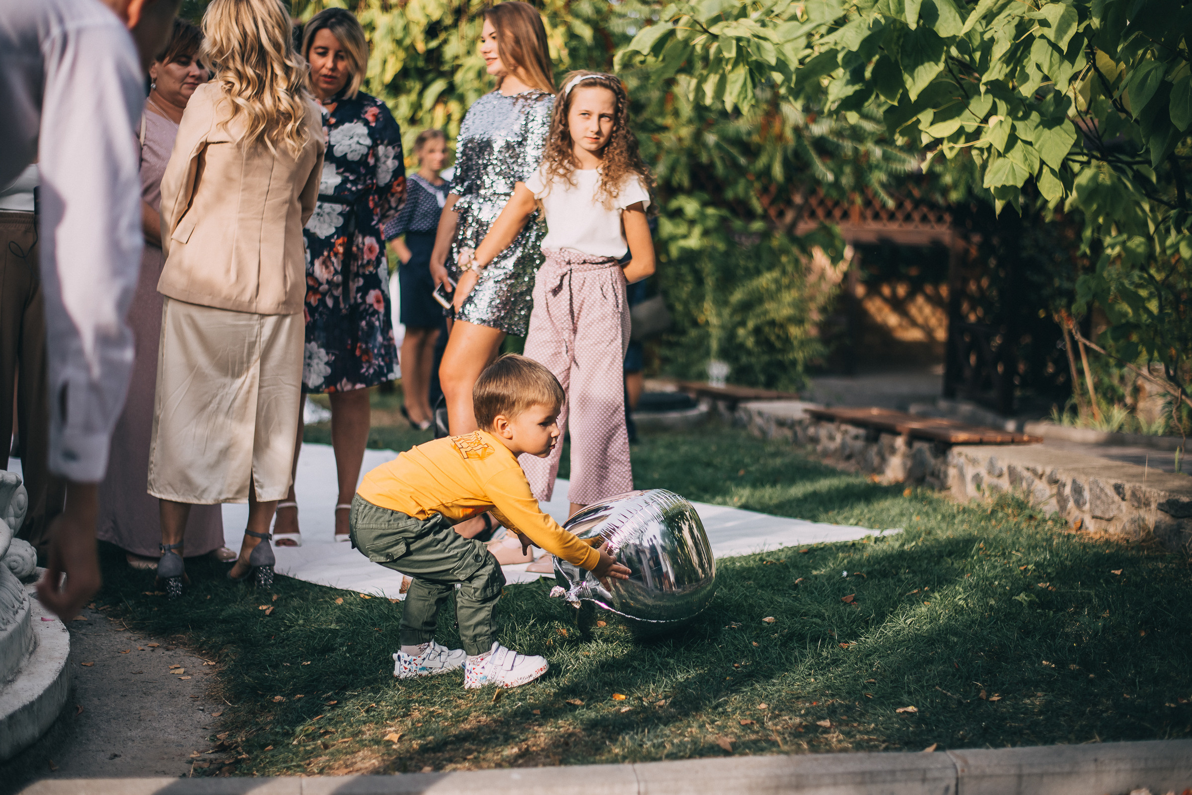 Julia&Max. Фотограф Руслан Будім