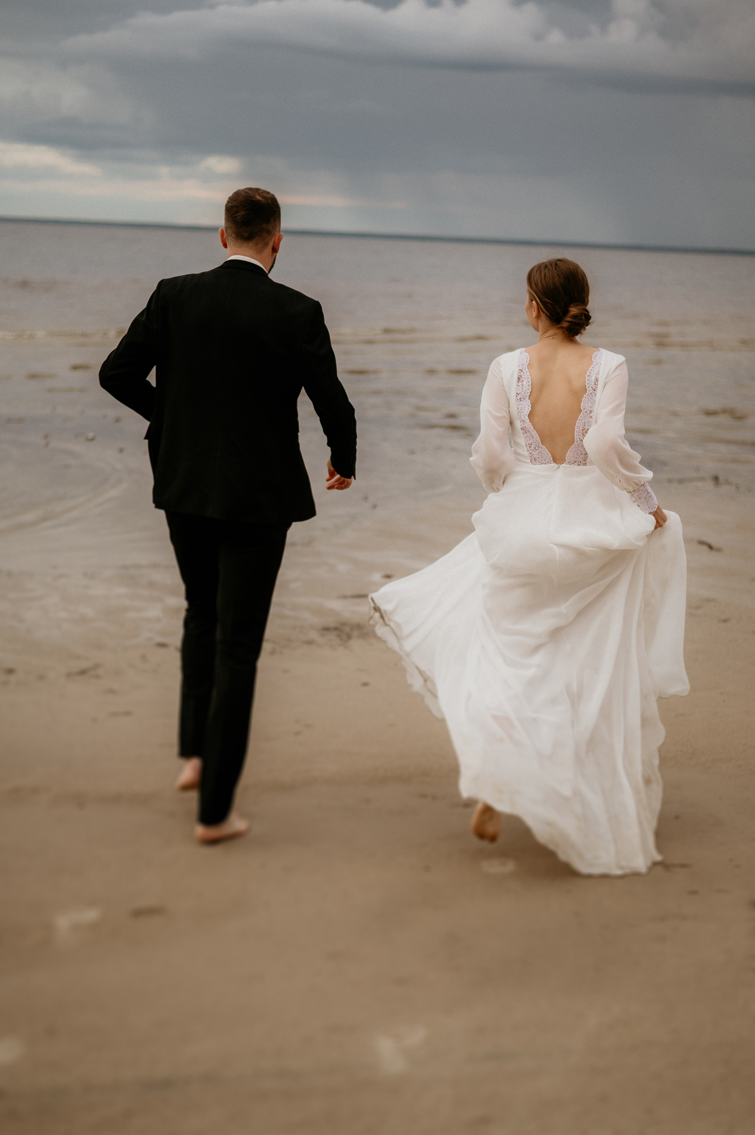 Юля та Андрій. Фотограф Руслан Будім