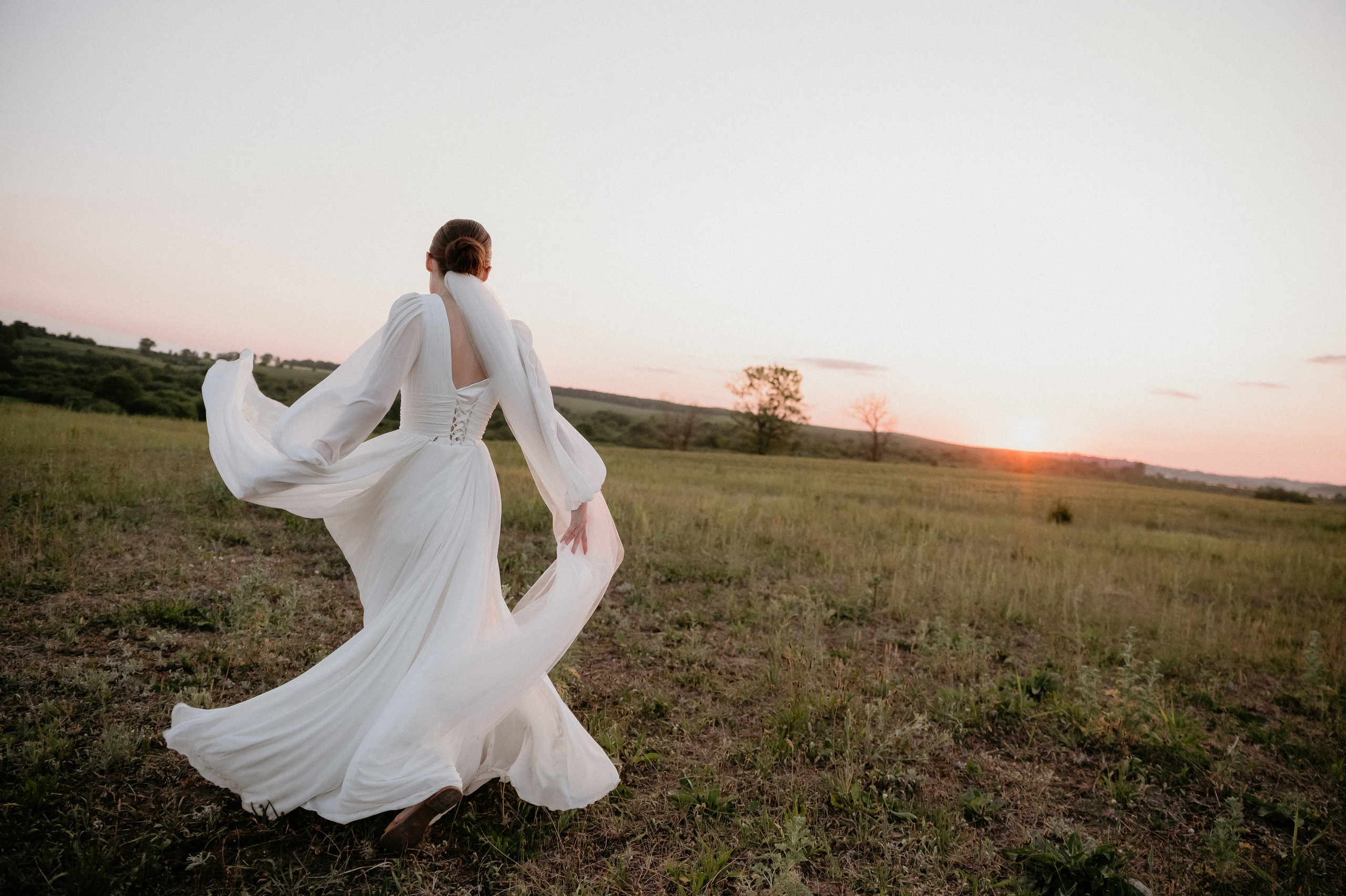 Ulyana&Kostyantyn. Фотограф Руслан Будім