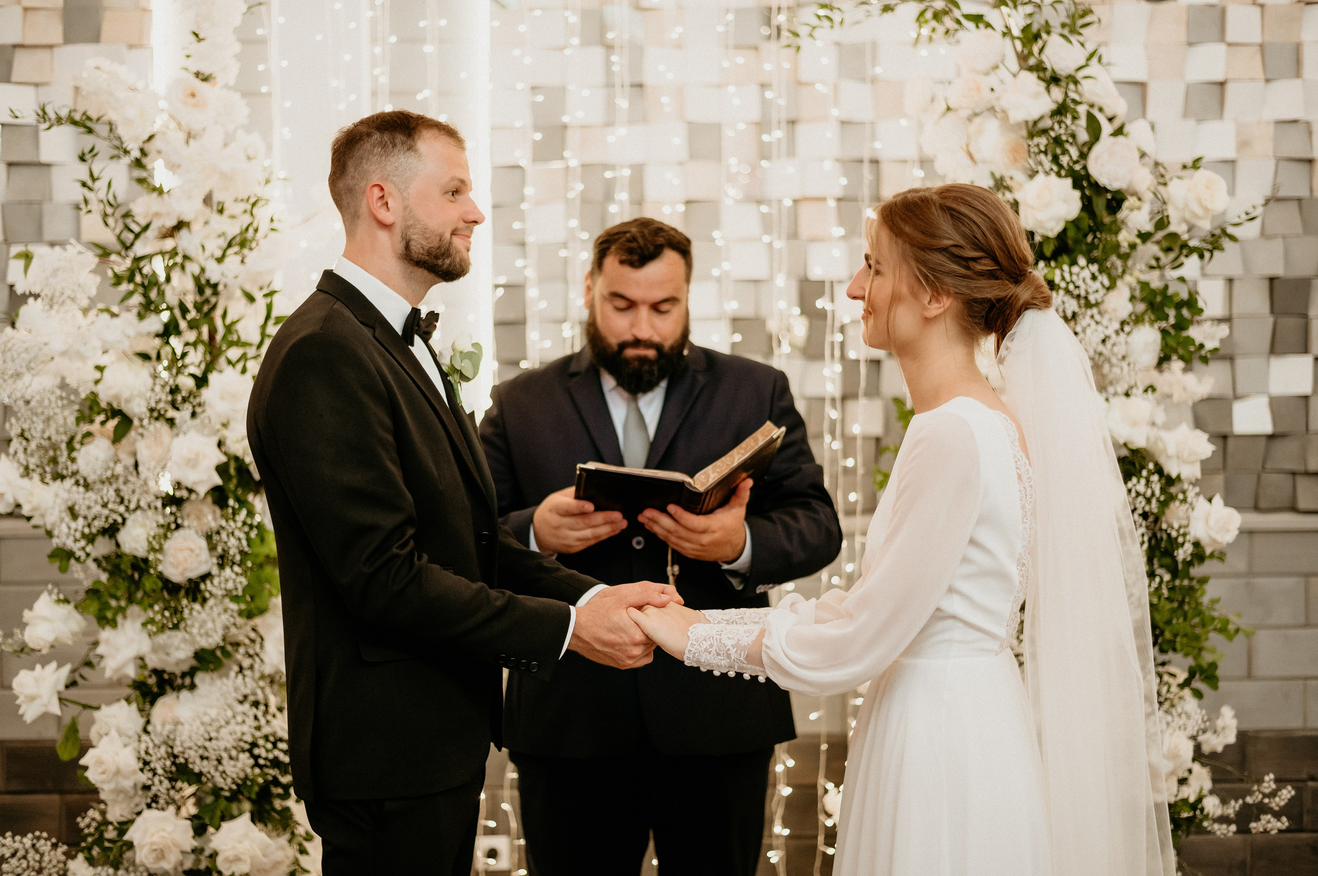 Юля та Андрій. Фотограф Руслан Будім