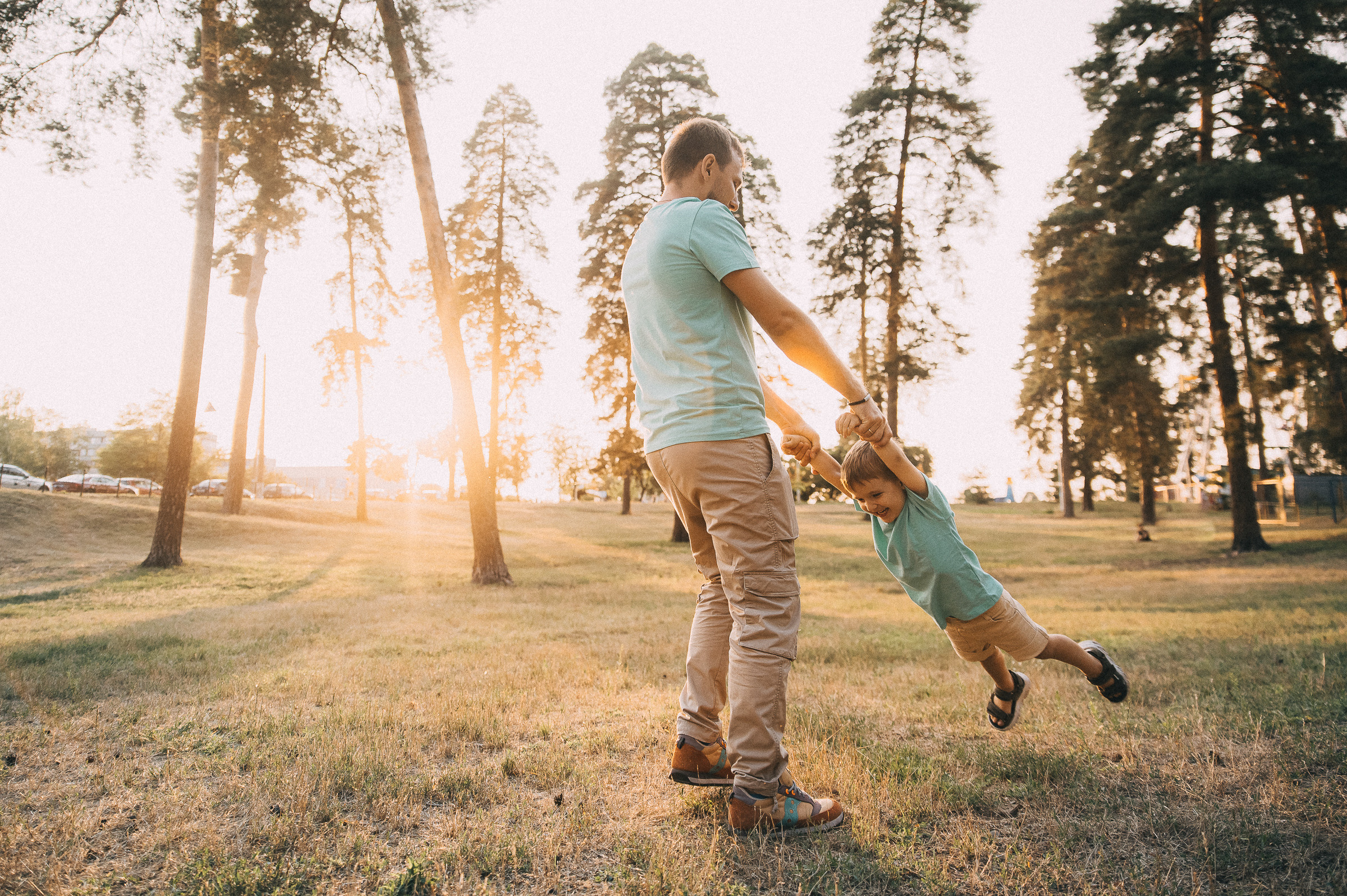 Tanya&Pasha&Vanya&Mariyana. Фотограф Руслан Будім