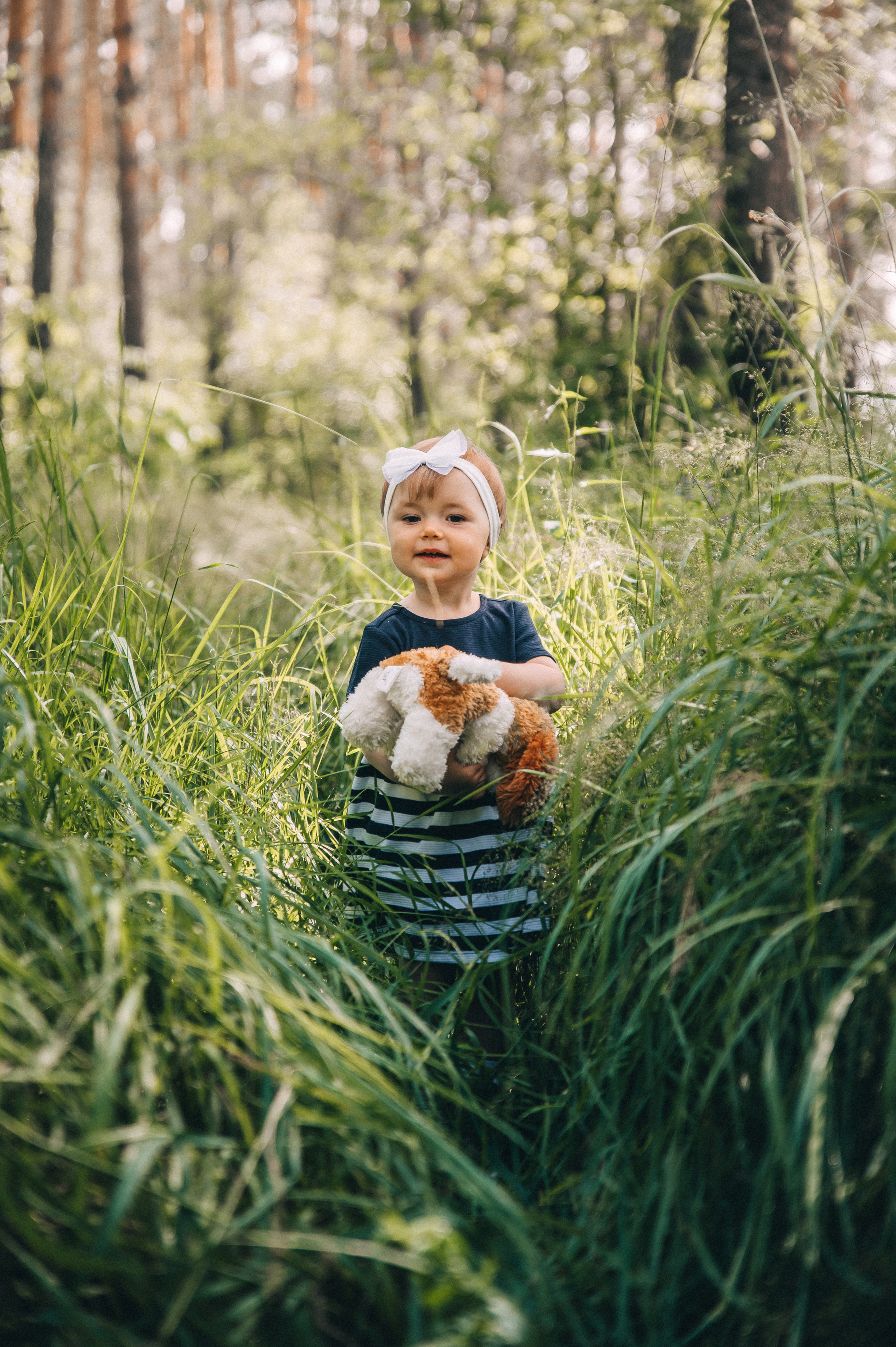 Sasha&Ira&Solya. Фотограф Руслан Будім