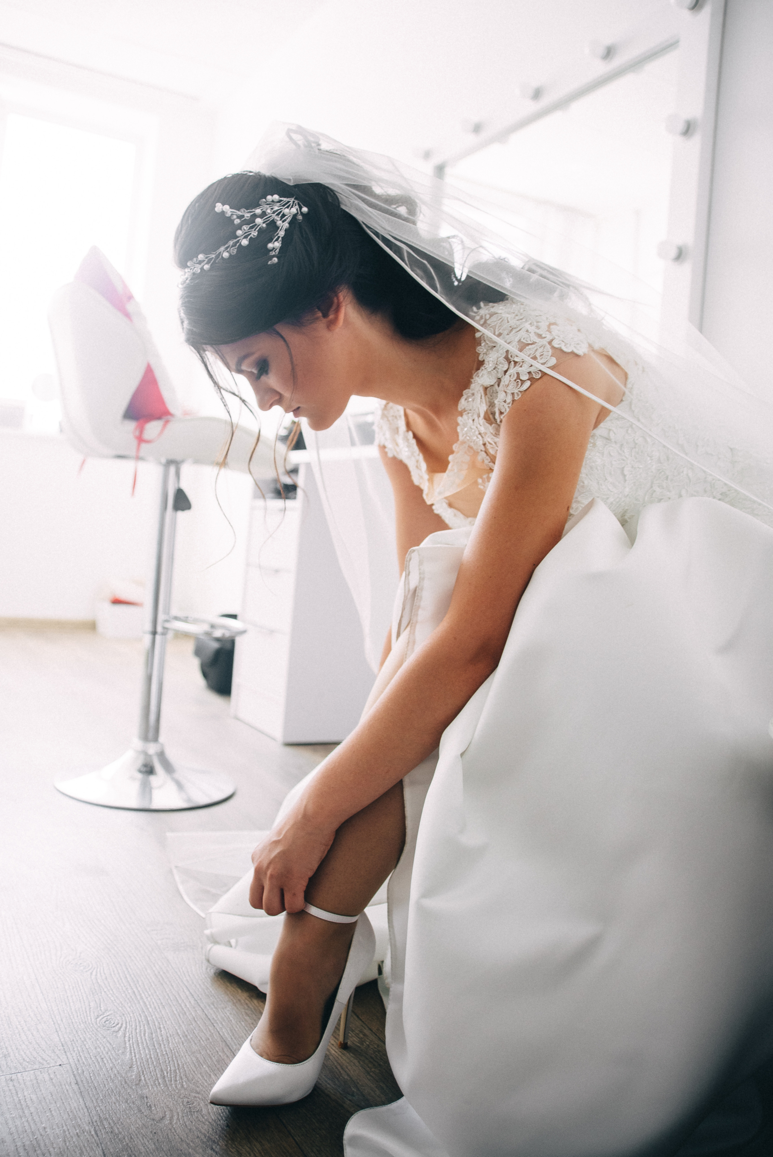 Nata&Alex. Фотограф Руслан Будім