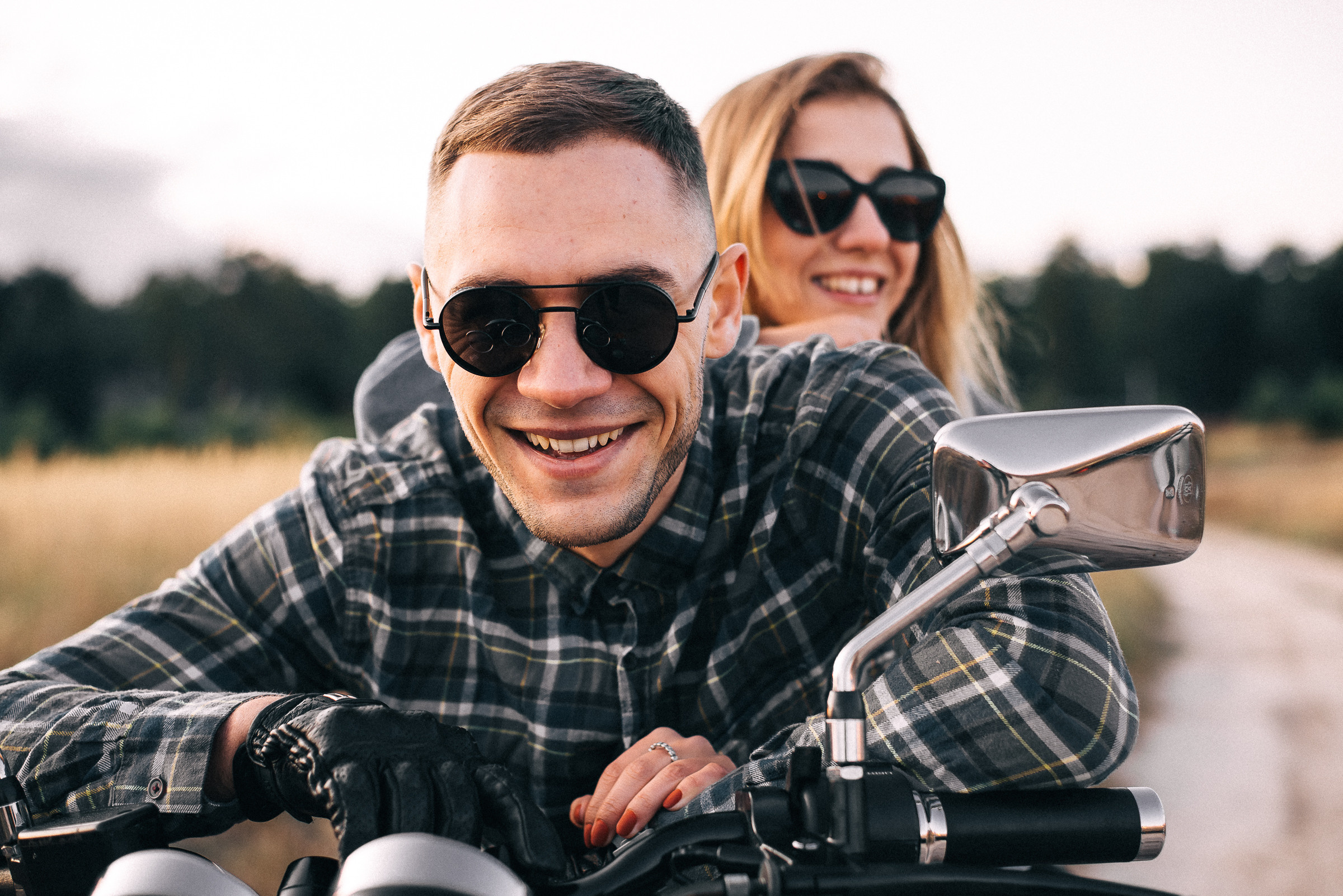 Ann&Yevgen. Фотограф Руслан Будім