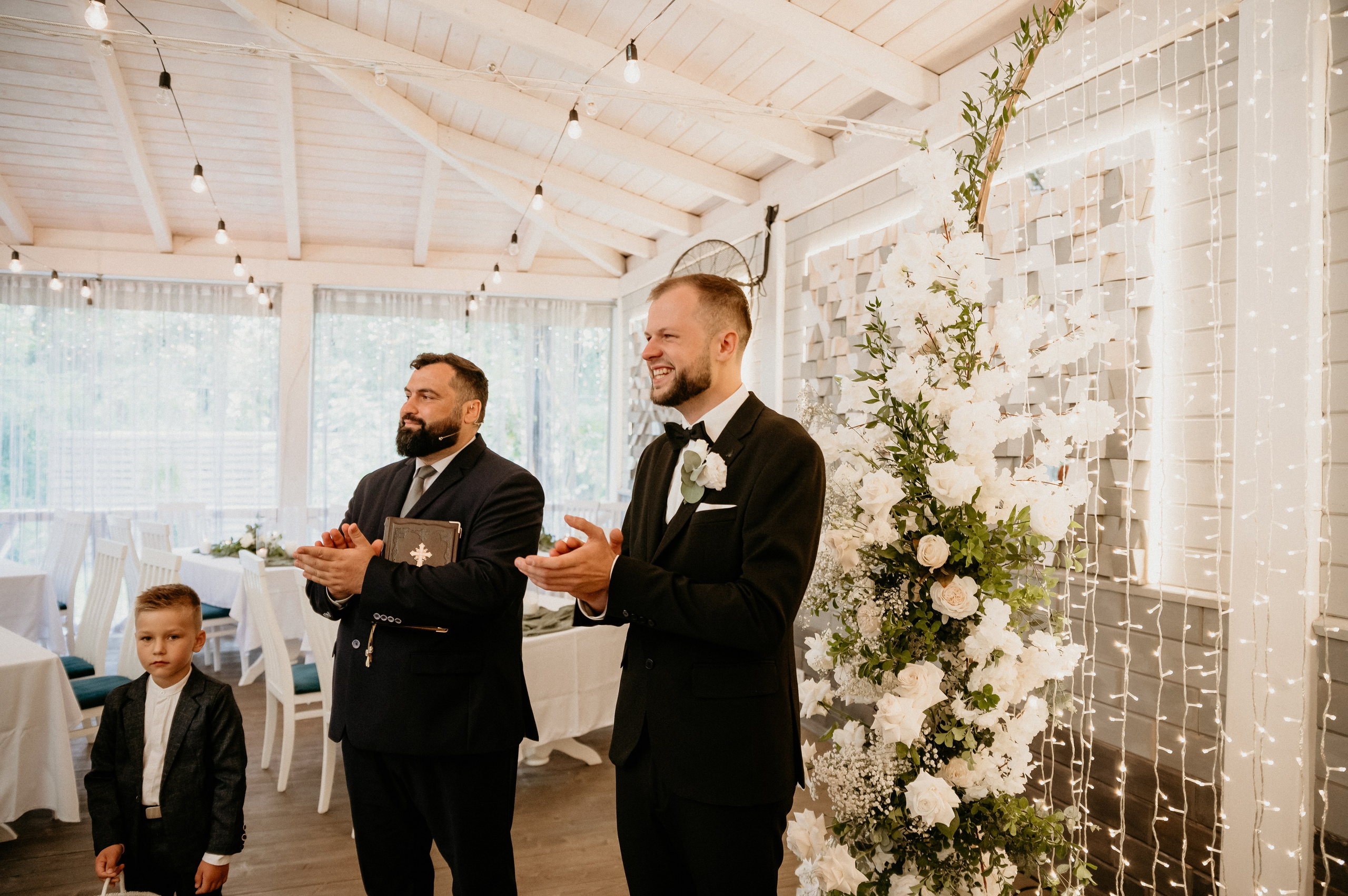 Юля та Андрій. Фотограф Руслан Будім