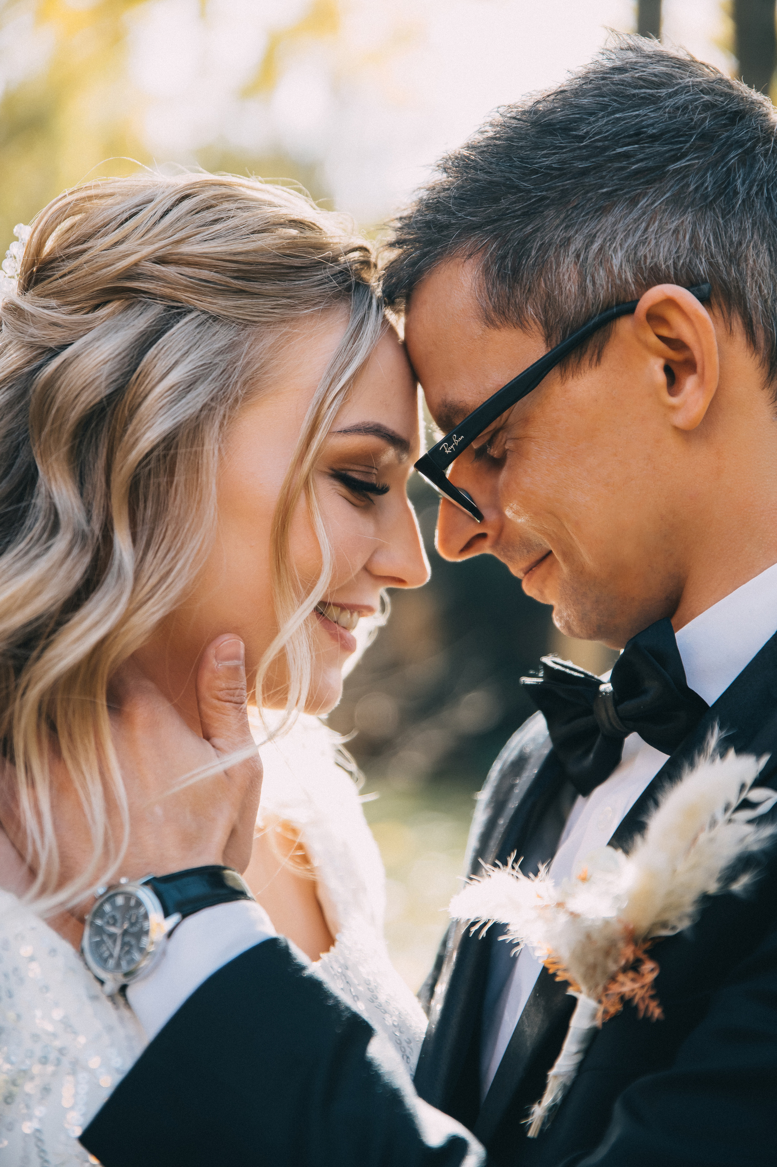 Annika&Yuriy. Фотограф Руслан Будім