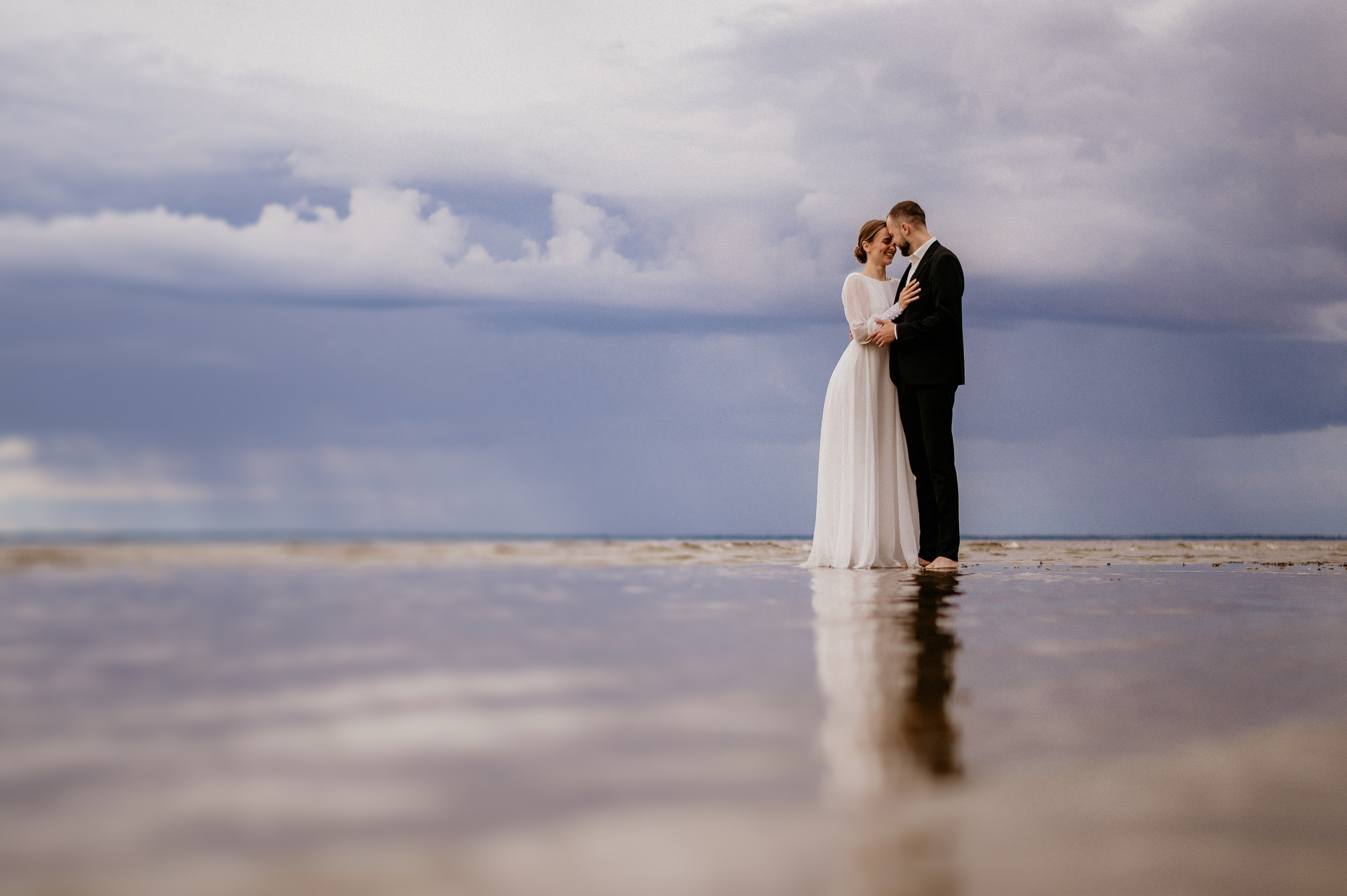 Юля та Андрій. Фотограф Руслан Будім