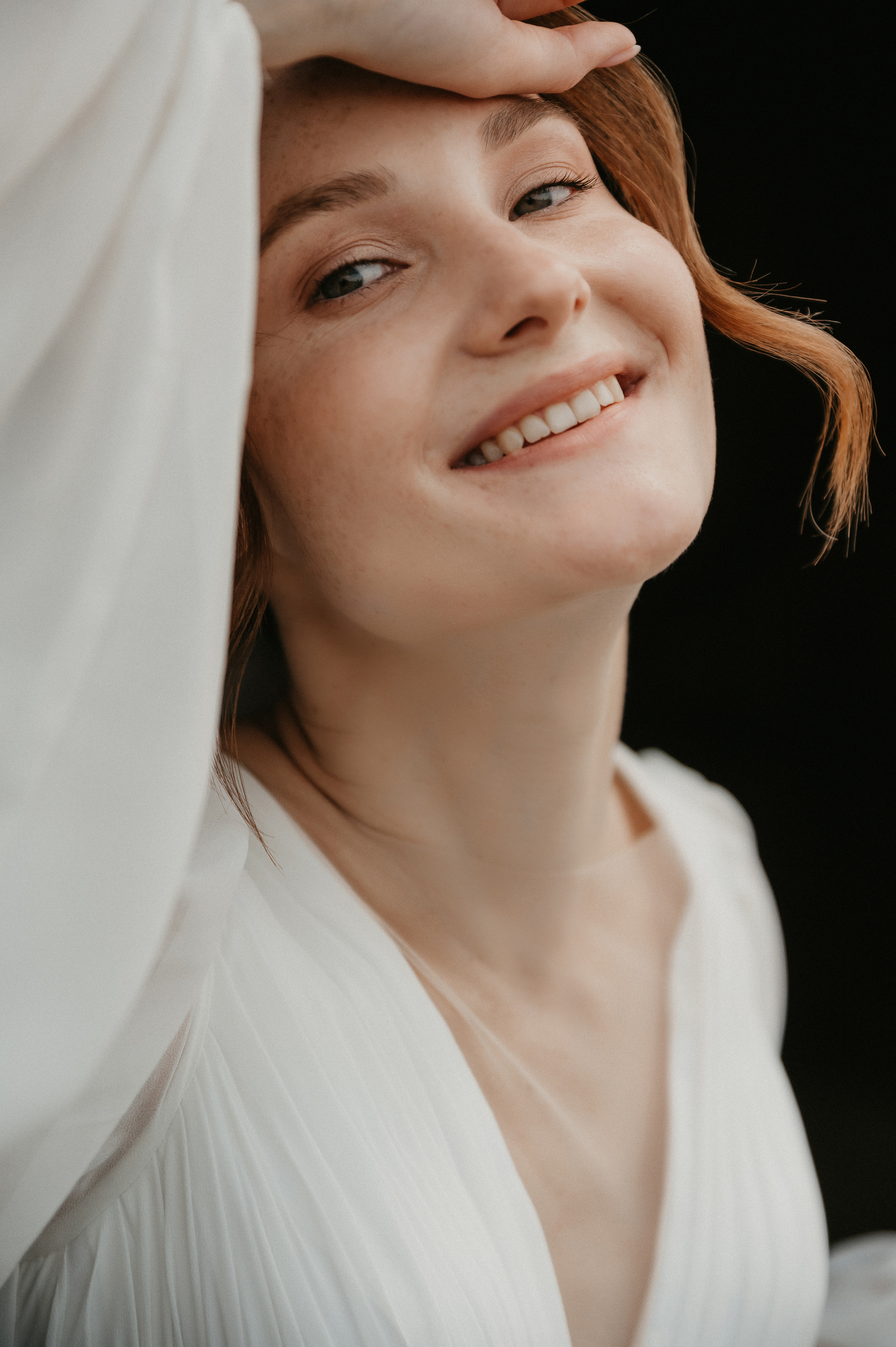 Ulyana&Kostyantyn. Фотограф Руслан Будім