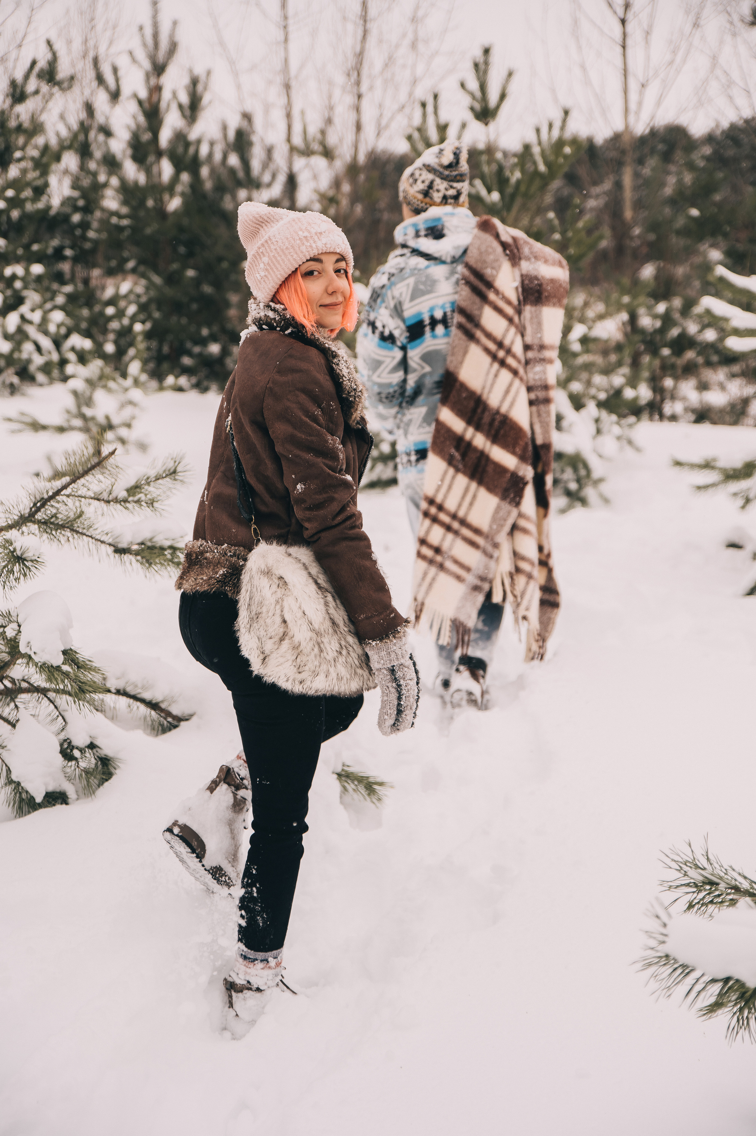 Анна&Євгеній. Фотограф Руслан Будім
