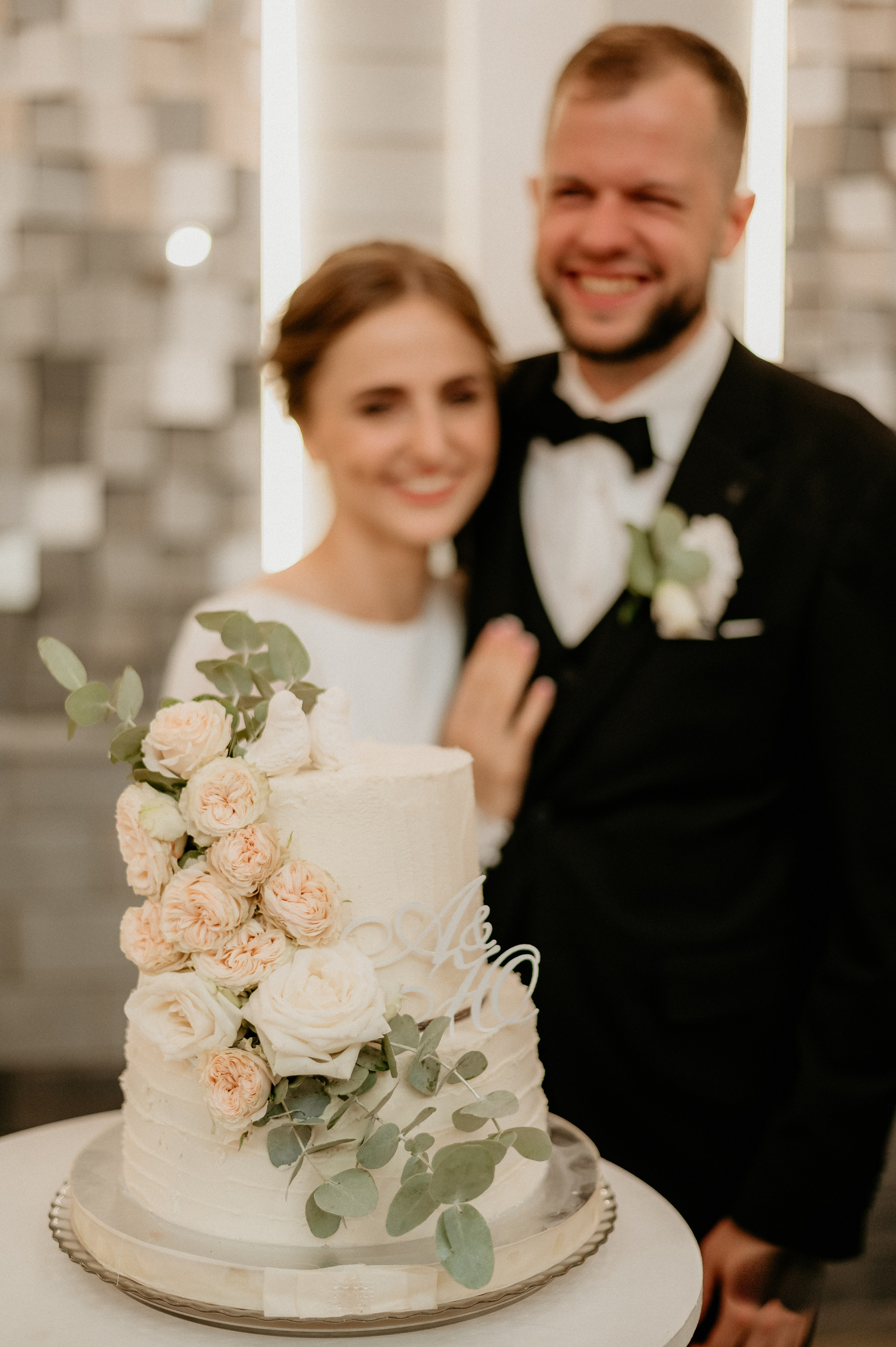 Юля та Андрій. Фотограф Руслан Будім