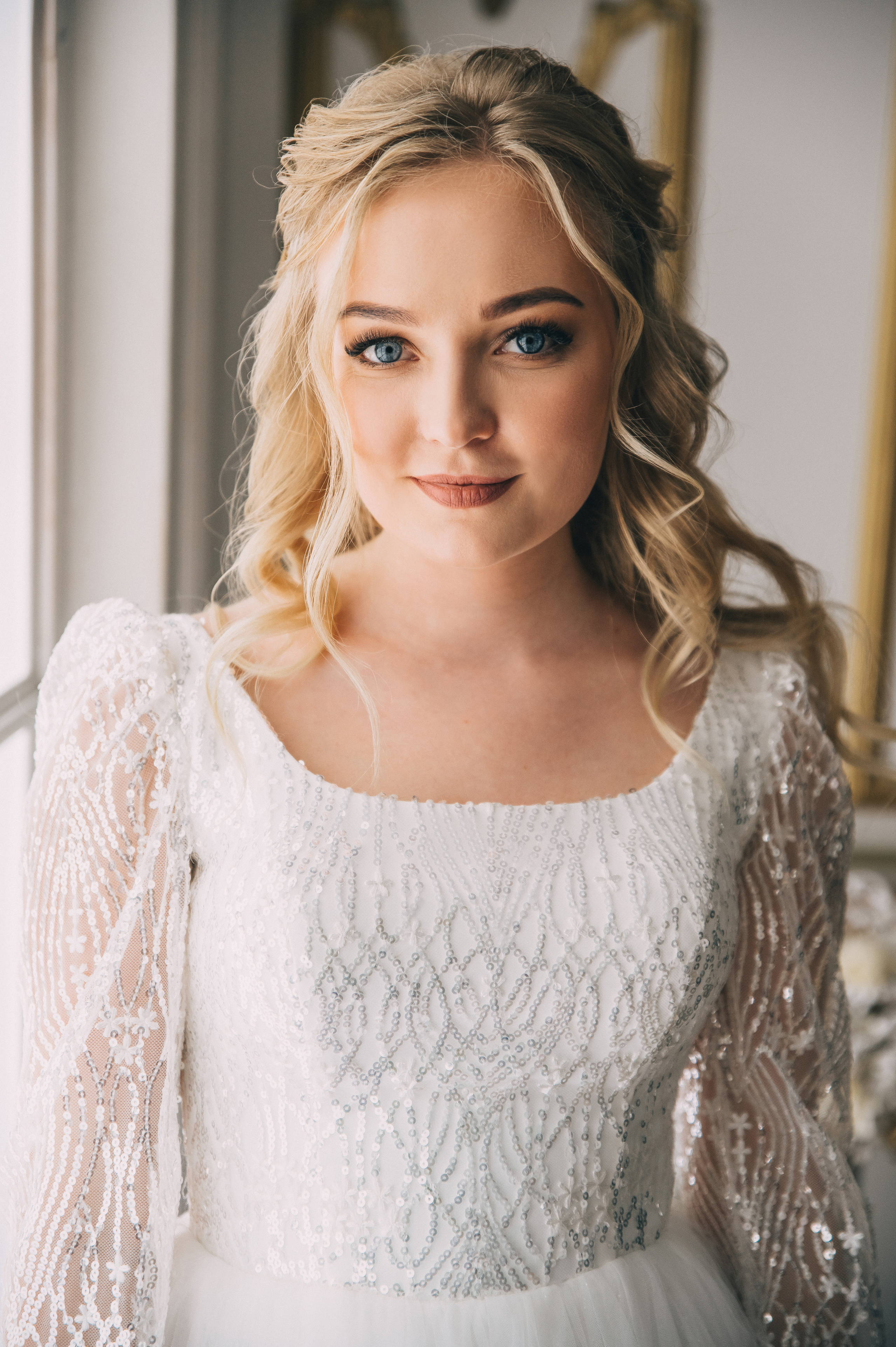 Annika&Yuriy. Фотограф Руслан Будім