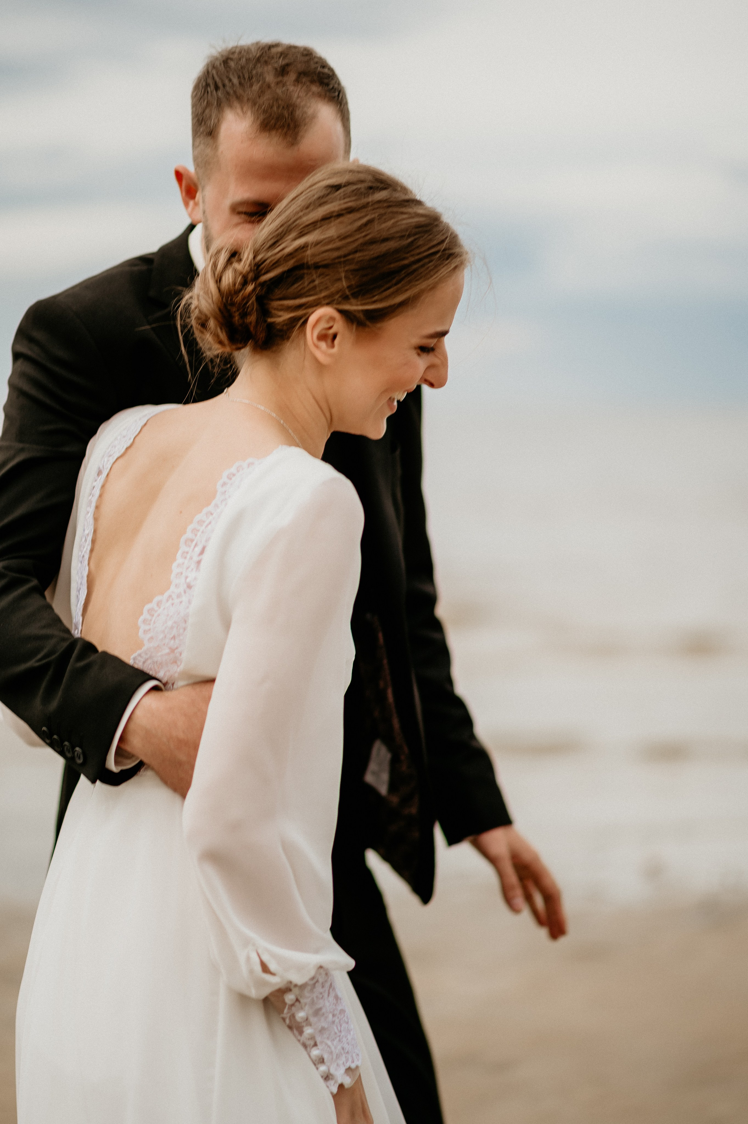 Юля та Андрій. Фотограф Руслан Будім