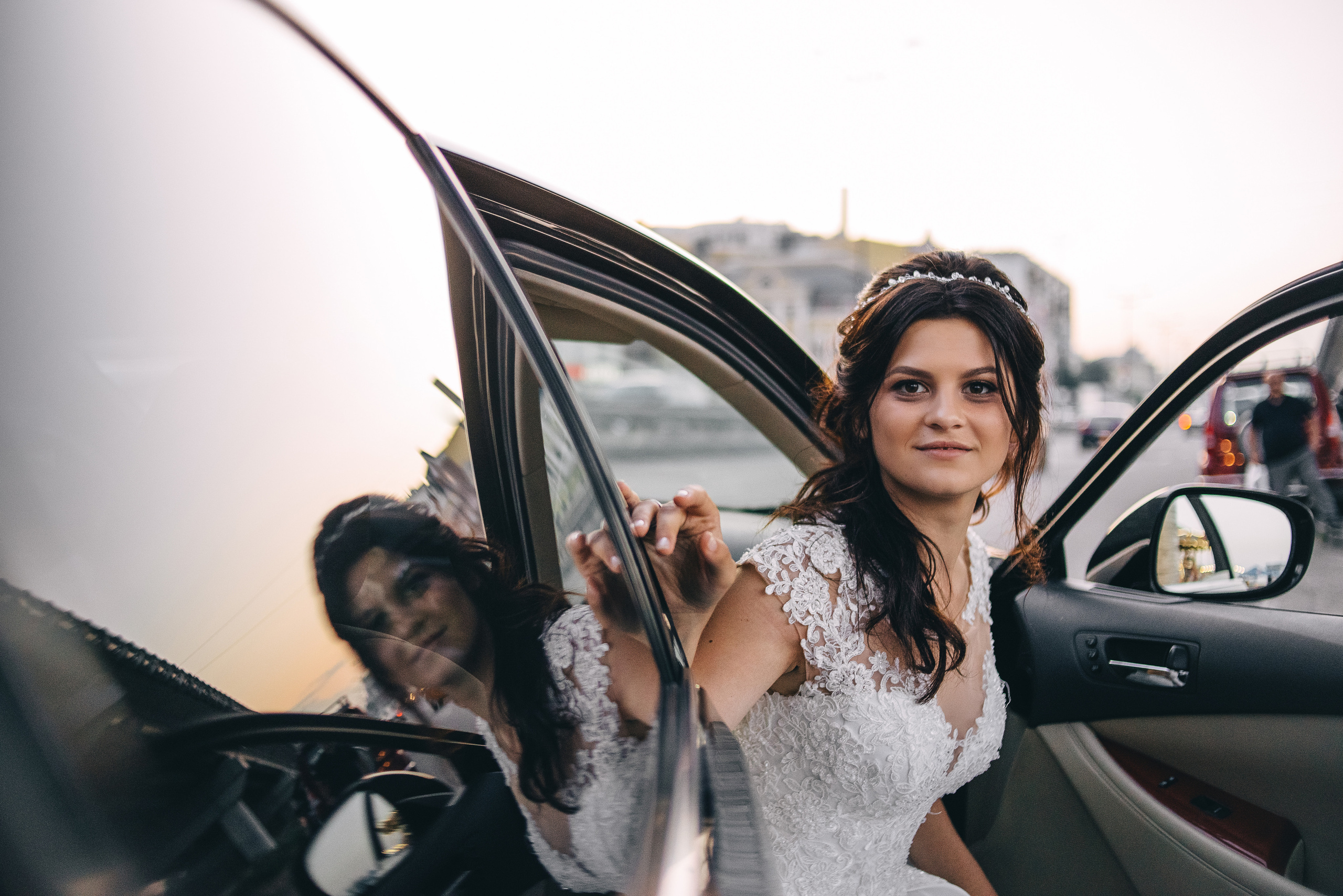 Nata&Alex. Фотограф Руслан Будім