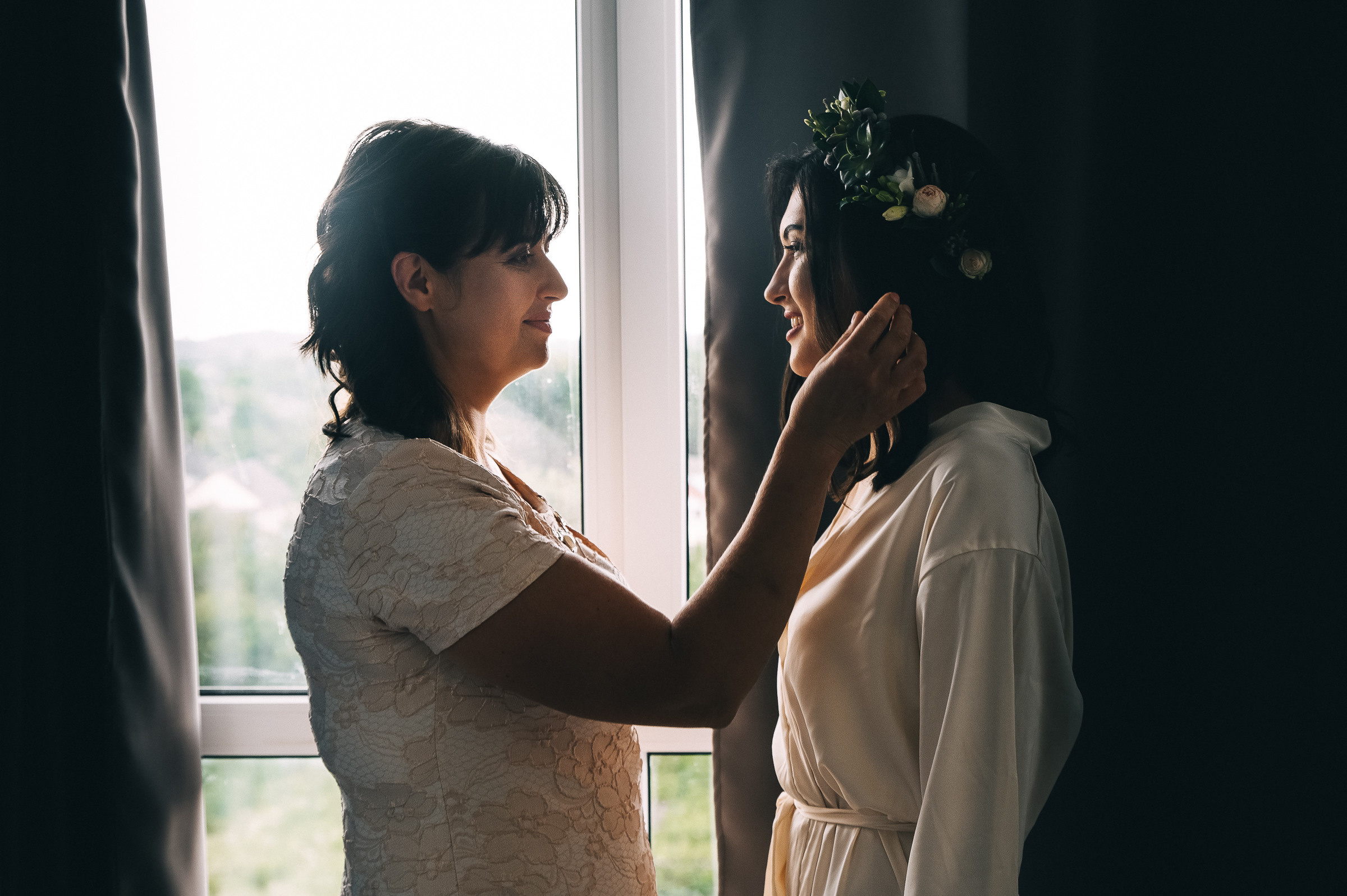 Vita&Dima. Фотограф Руслан Будім