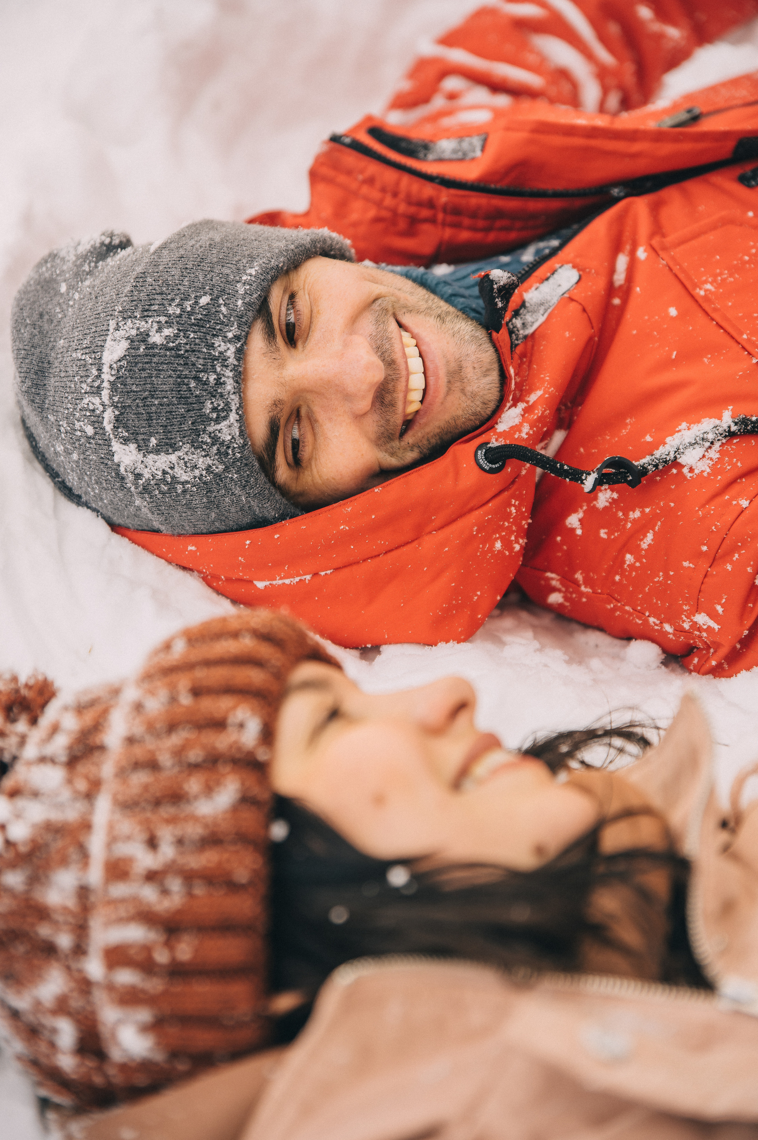 Den&Kate&Mark. Фотограф Руслан Будім