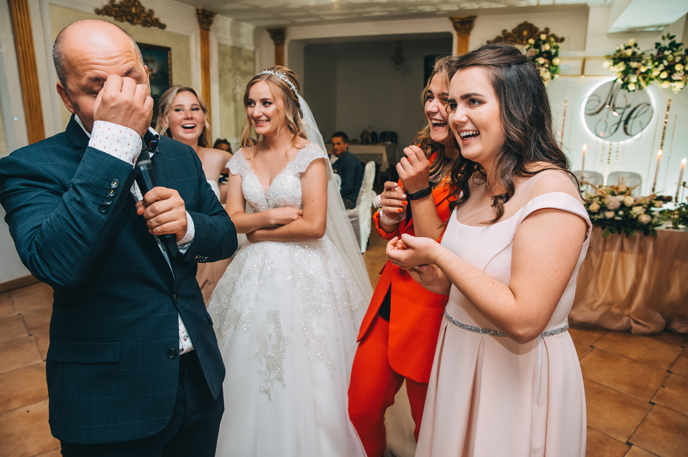 Julia&Max. Фотограф Руслан Будім