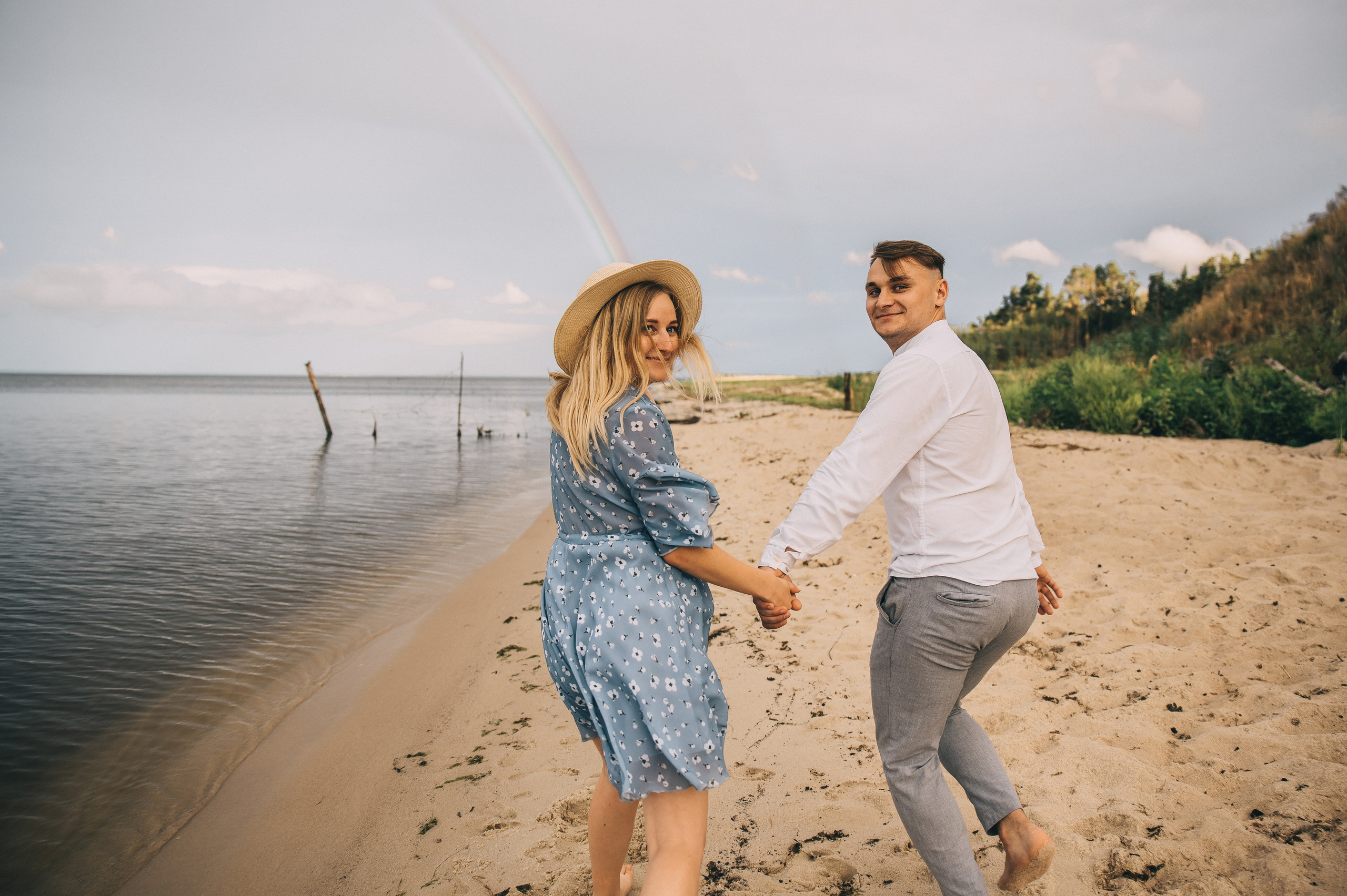 Юля&Макс. Фотограф Руслан Будім