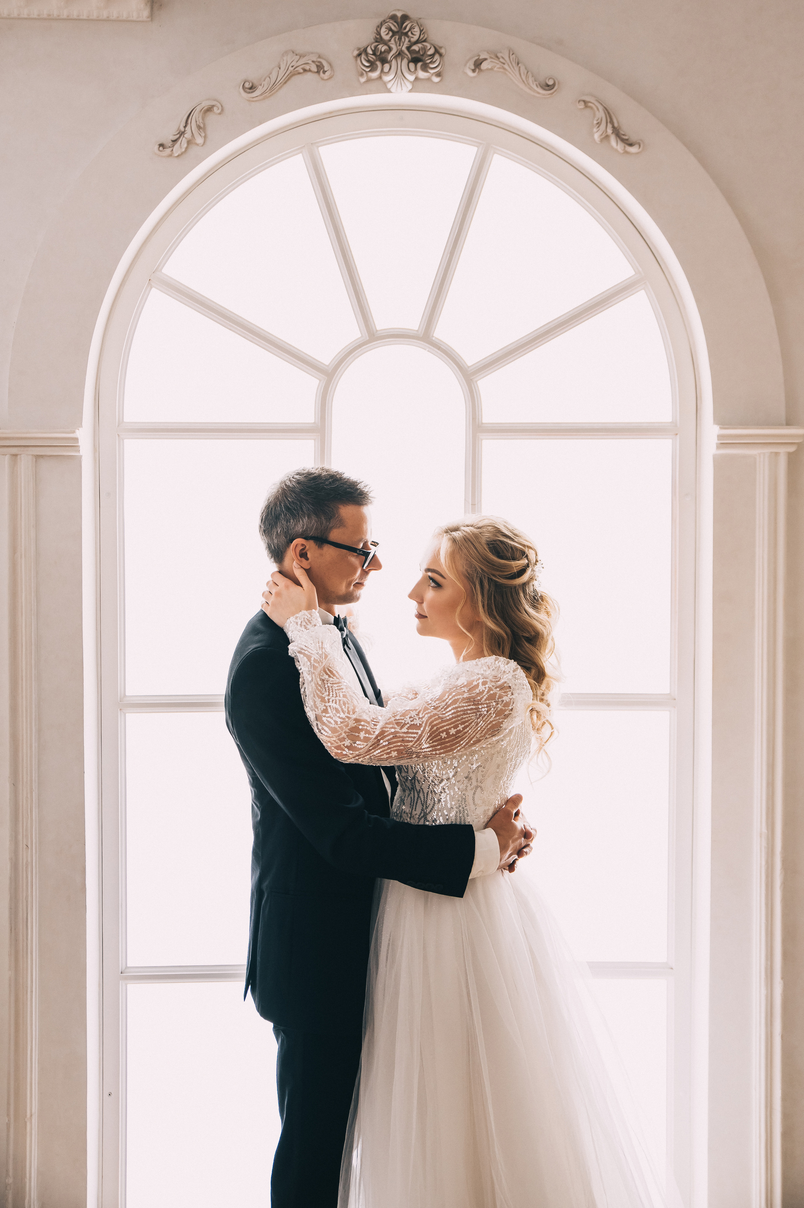 Annika&Yuriy. Фотограф Руслан Будім