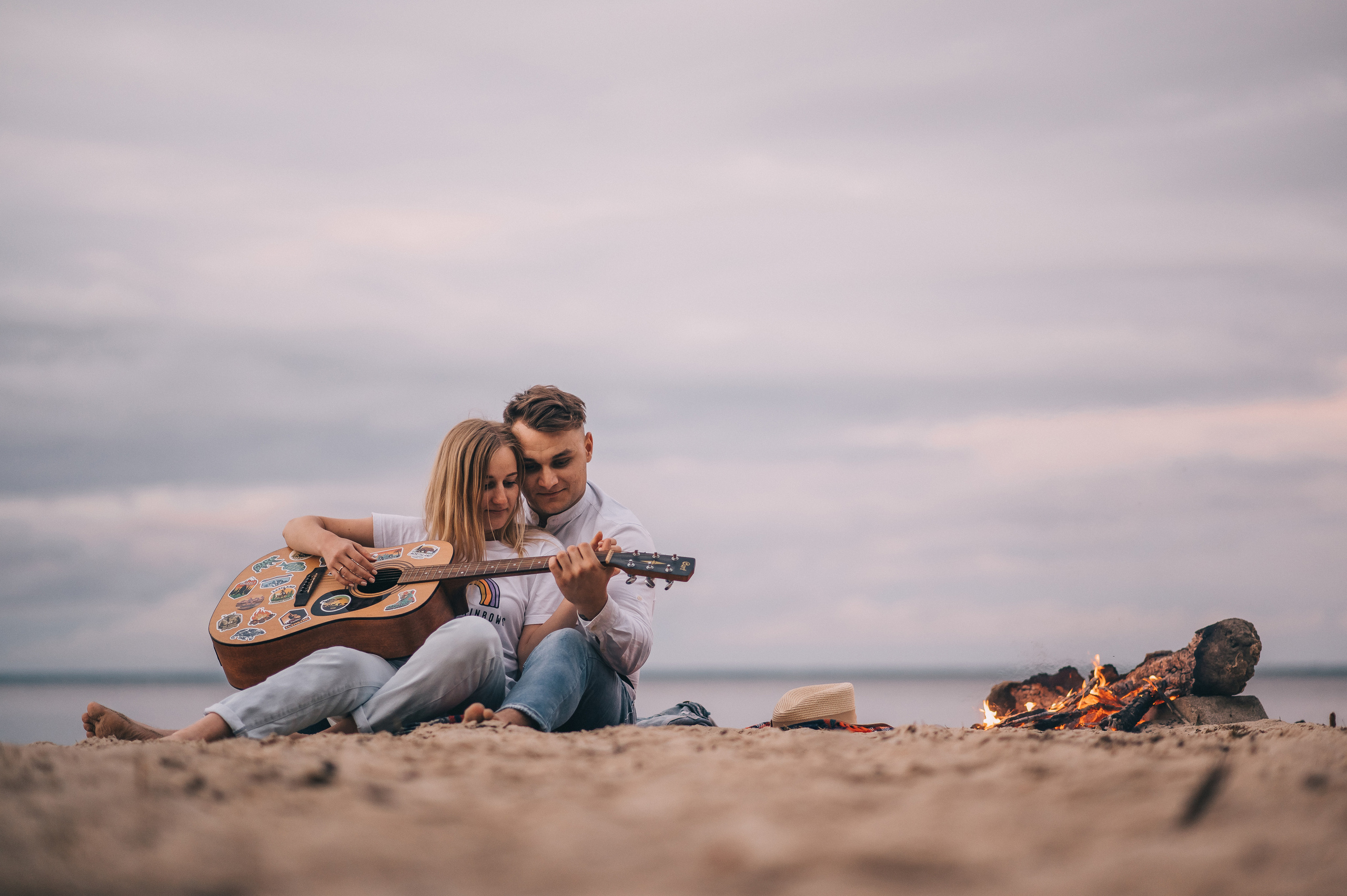 Юля&Макс. Фотограф Руслан Будім