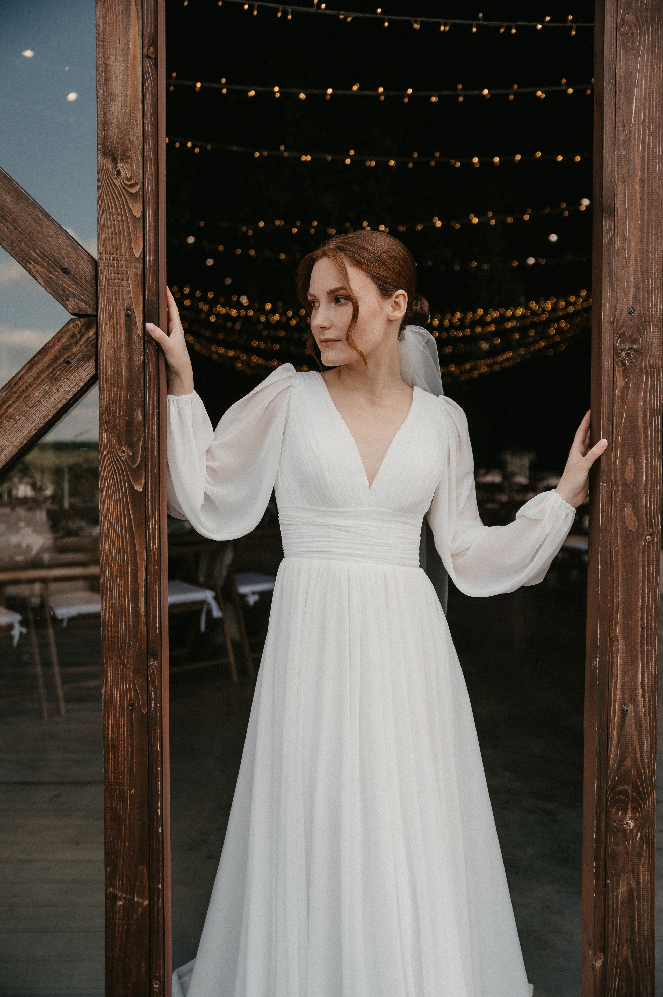 Ulyana&Kostyantyn. Фотограф Руслан Будім