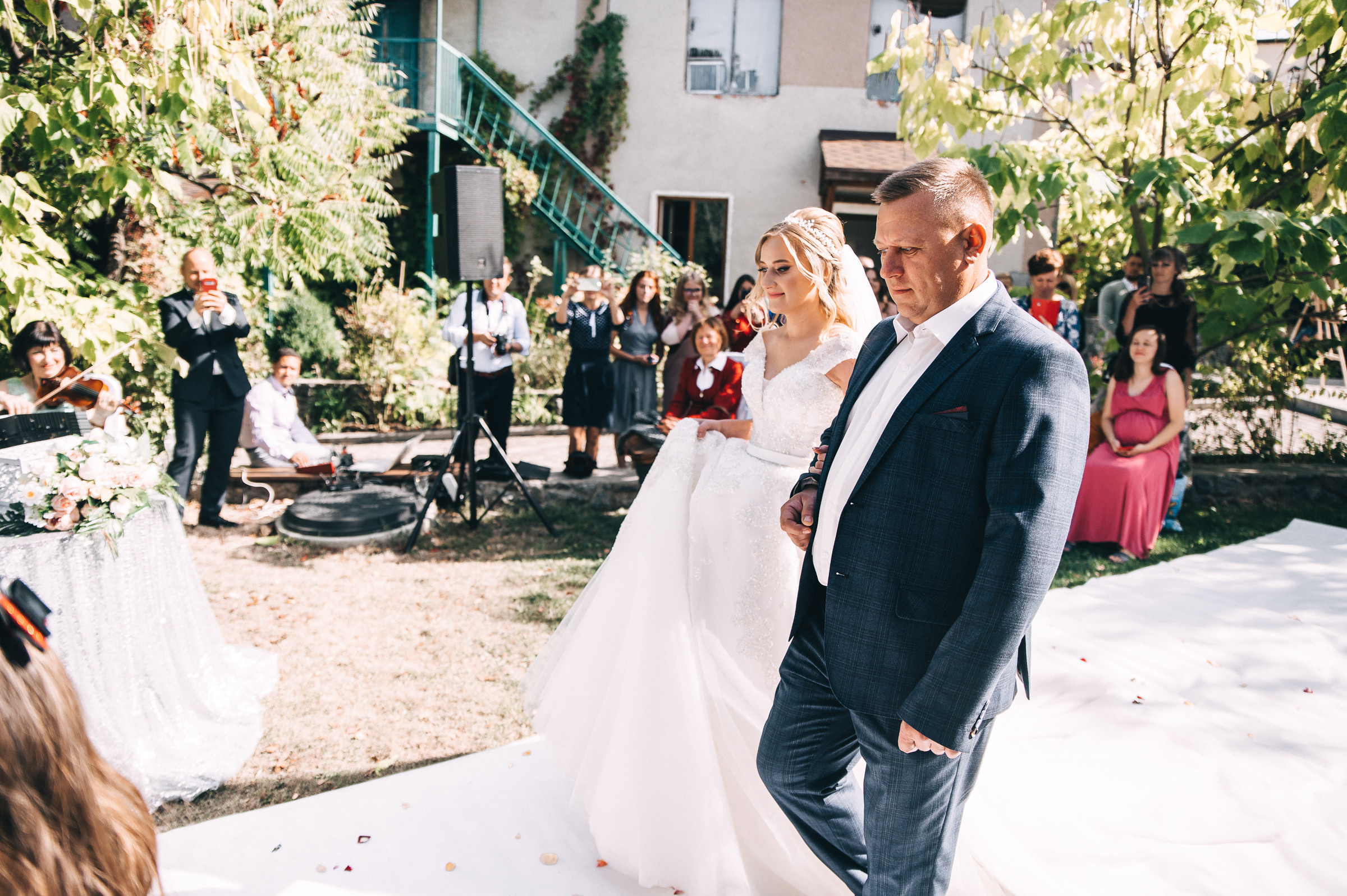 Julia&Max. Фотограф Руслан Будім