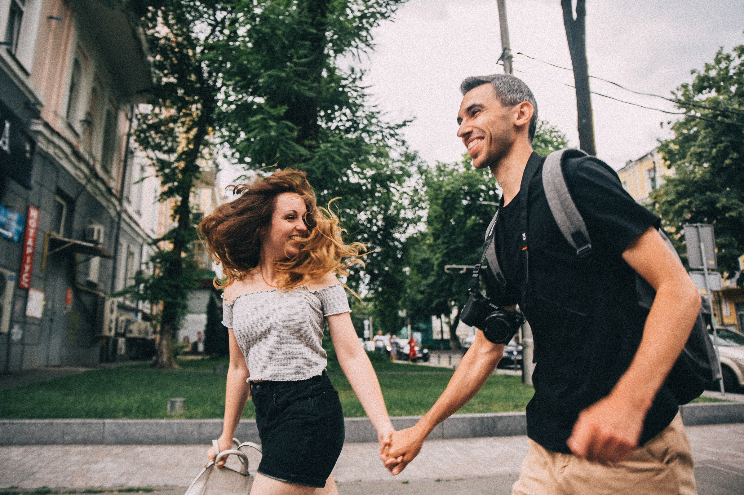 Svitlana&Sasha. Фотограф Руслан Будім